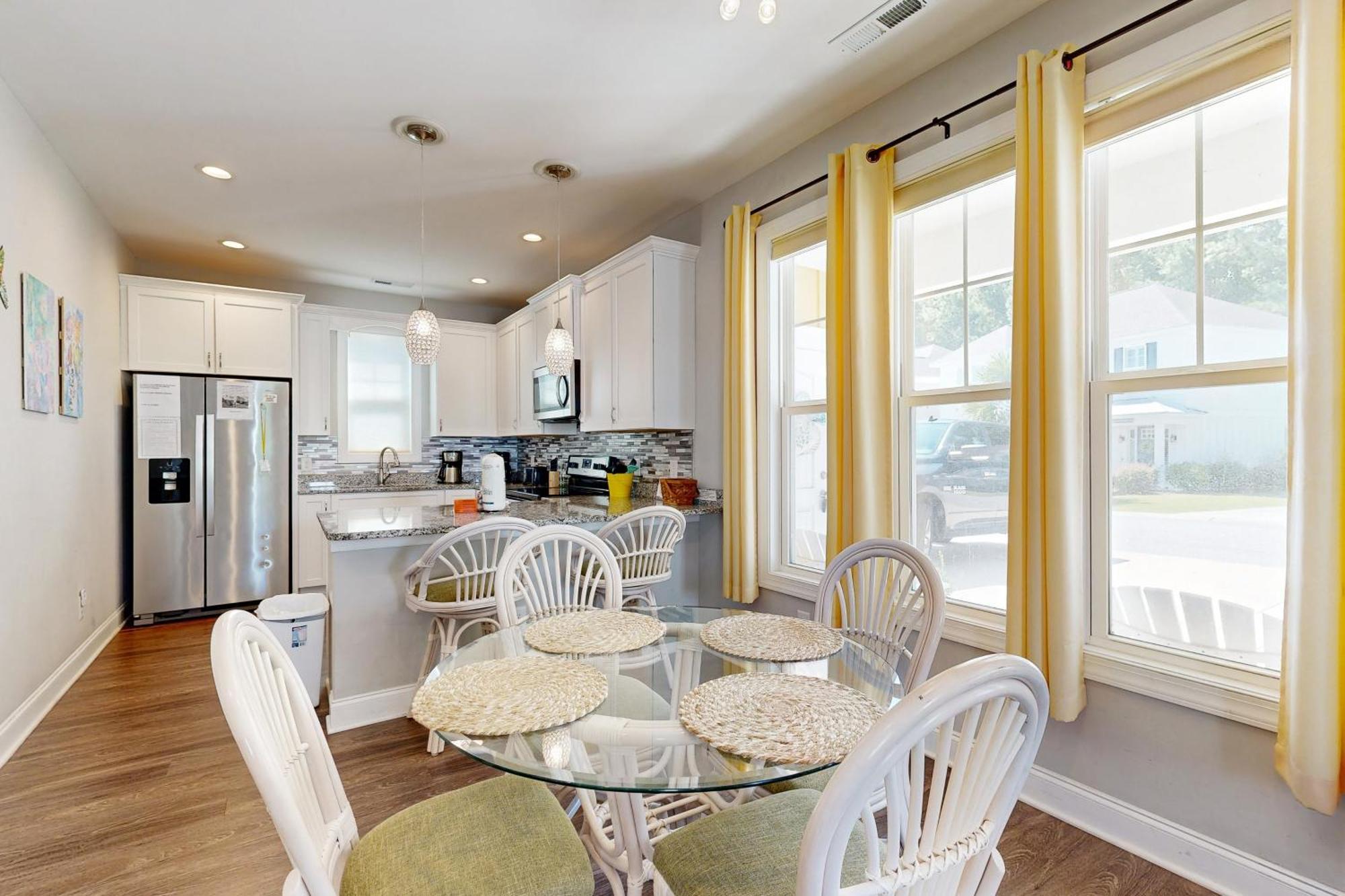 The Retreat At Barefoot Village #41 Holiday home Myrtle Beach
