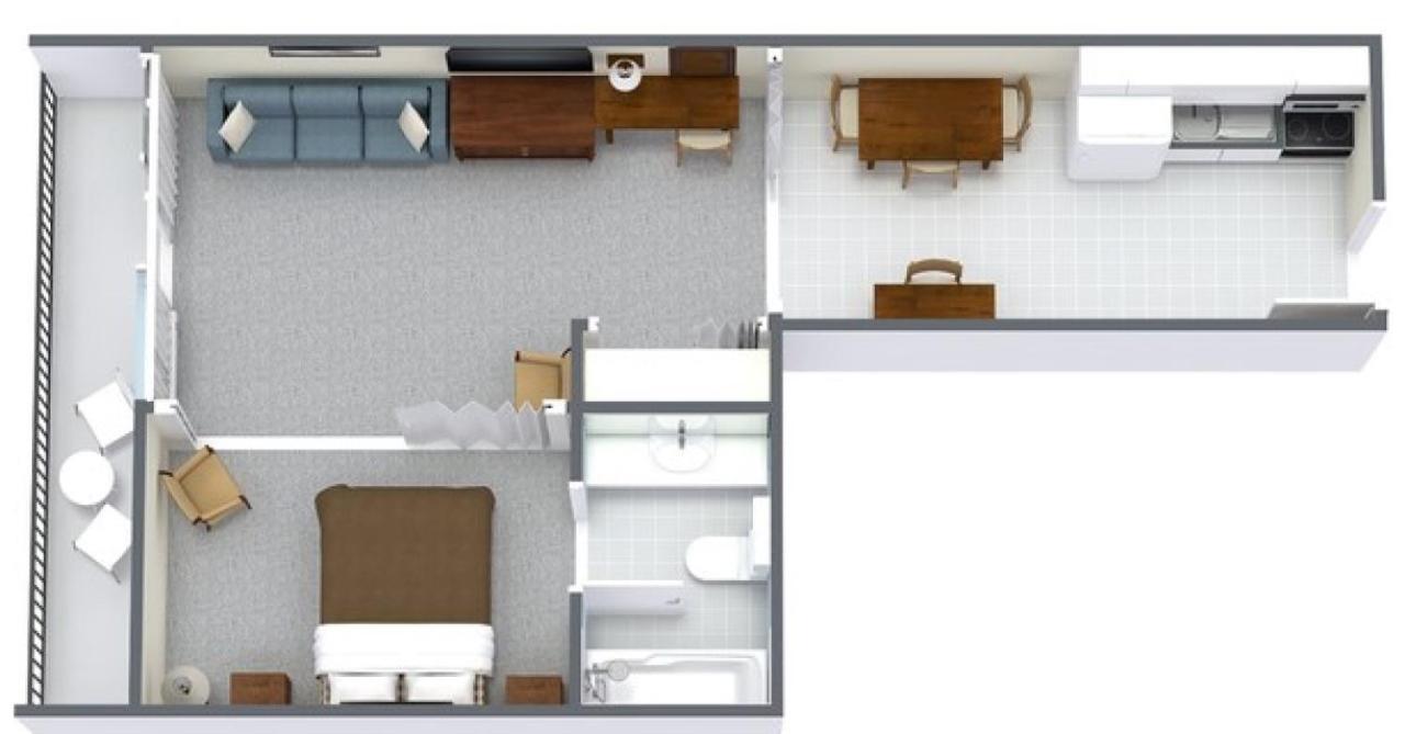 Hotel Sands South