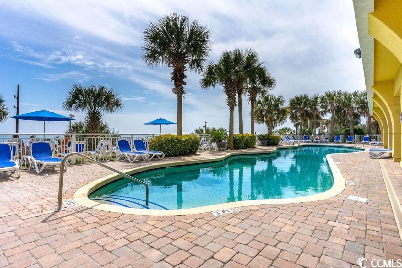 Camelot By The Sea - Blue Palmetto Vacation Hotel Myrtle Beach