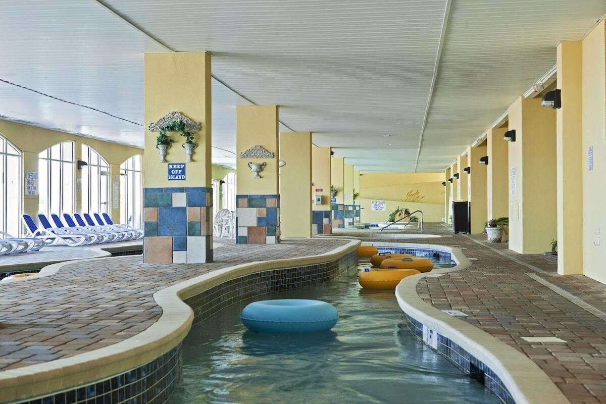Camelot By The Sea - Blue Palmetto Vacation 5* Myrtle Beach