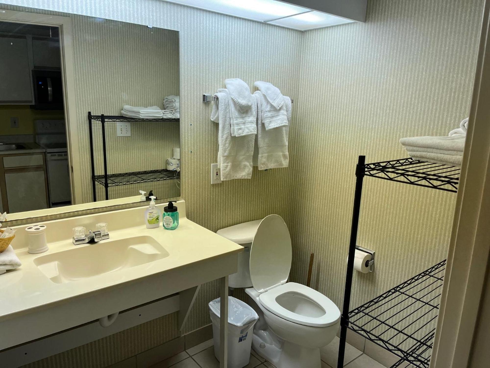 Camelot By Sea Aparthotel