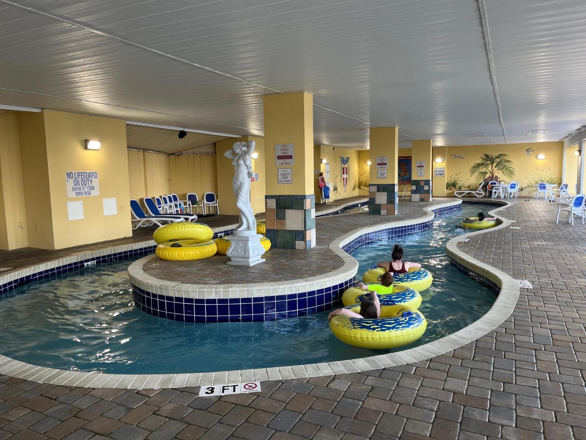 Camelot By Sea Aparthotel