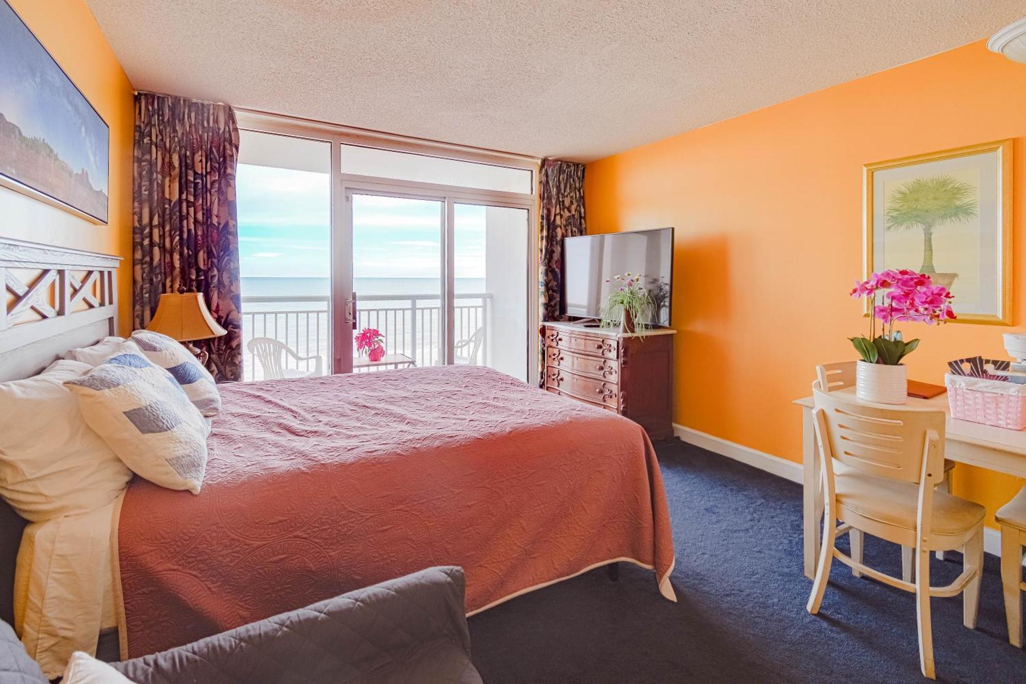 Aparthotel Camelot By Sea *