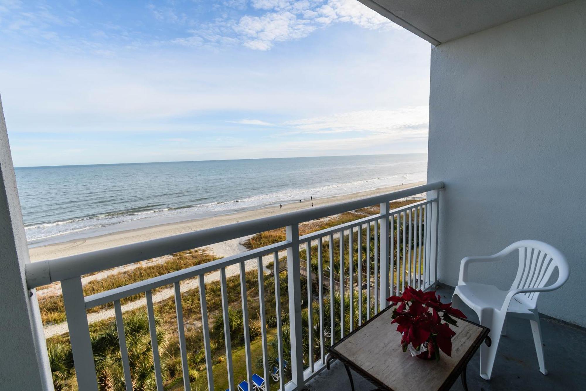 Camelot By Sea * Myrtle Beach