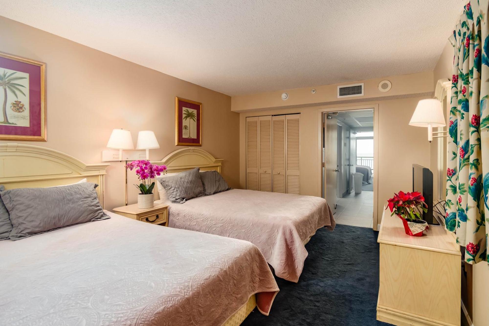 Camelot By Sea Aparthotel