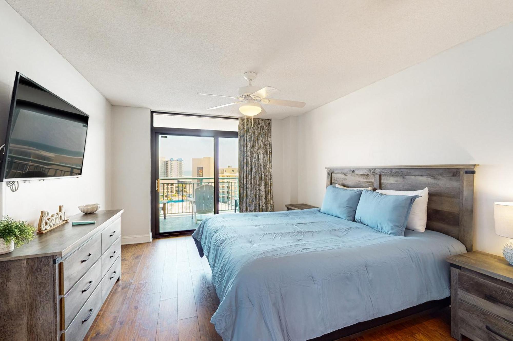 Dunes 707 Apartment *