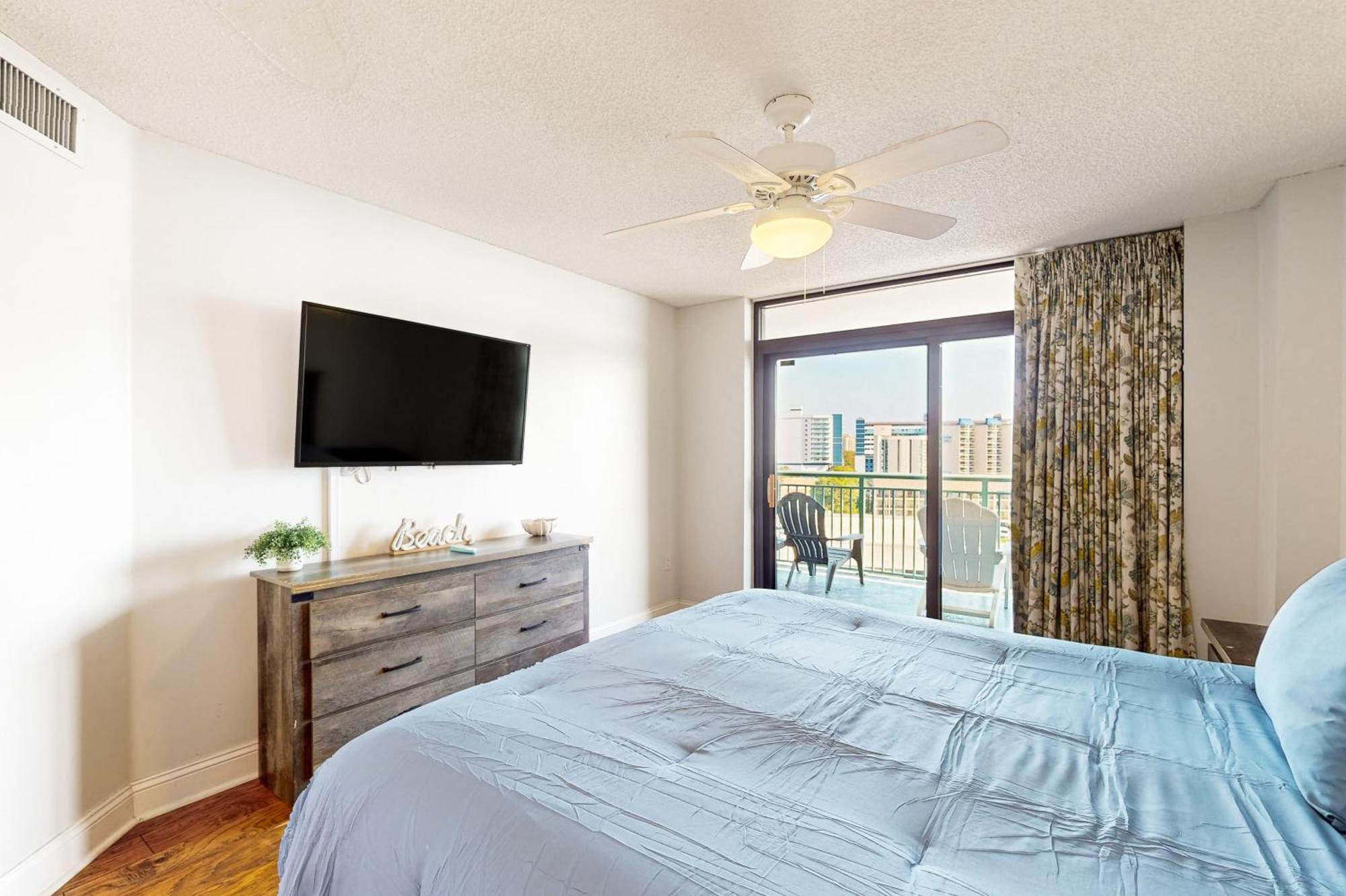 Dunes 707 Myrtle Beach
