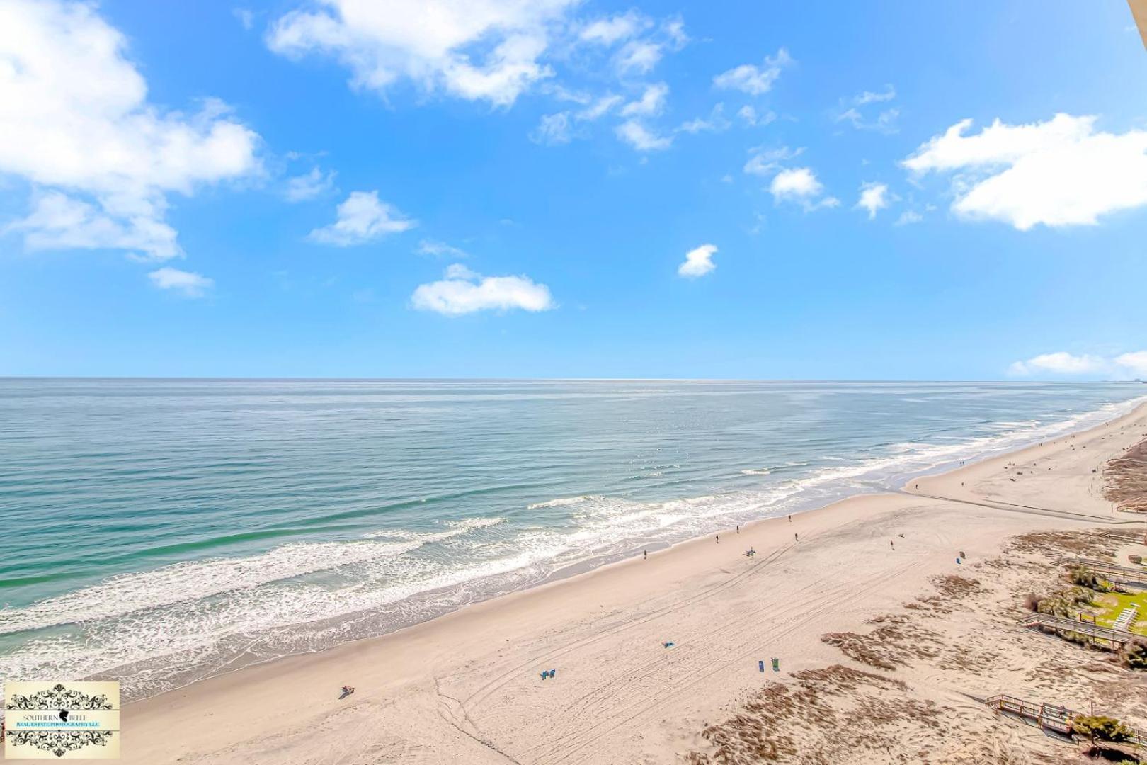Updated Oceanfront King Suite-oversized Private Balcony- Caravelle 515 * Myrtle Beach