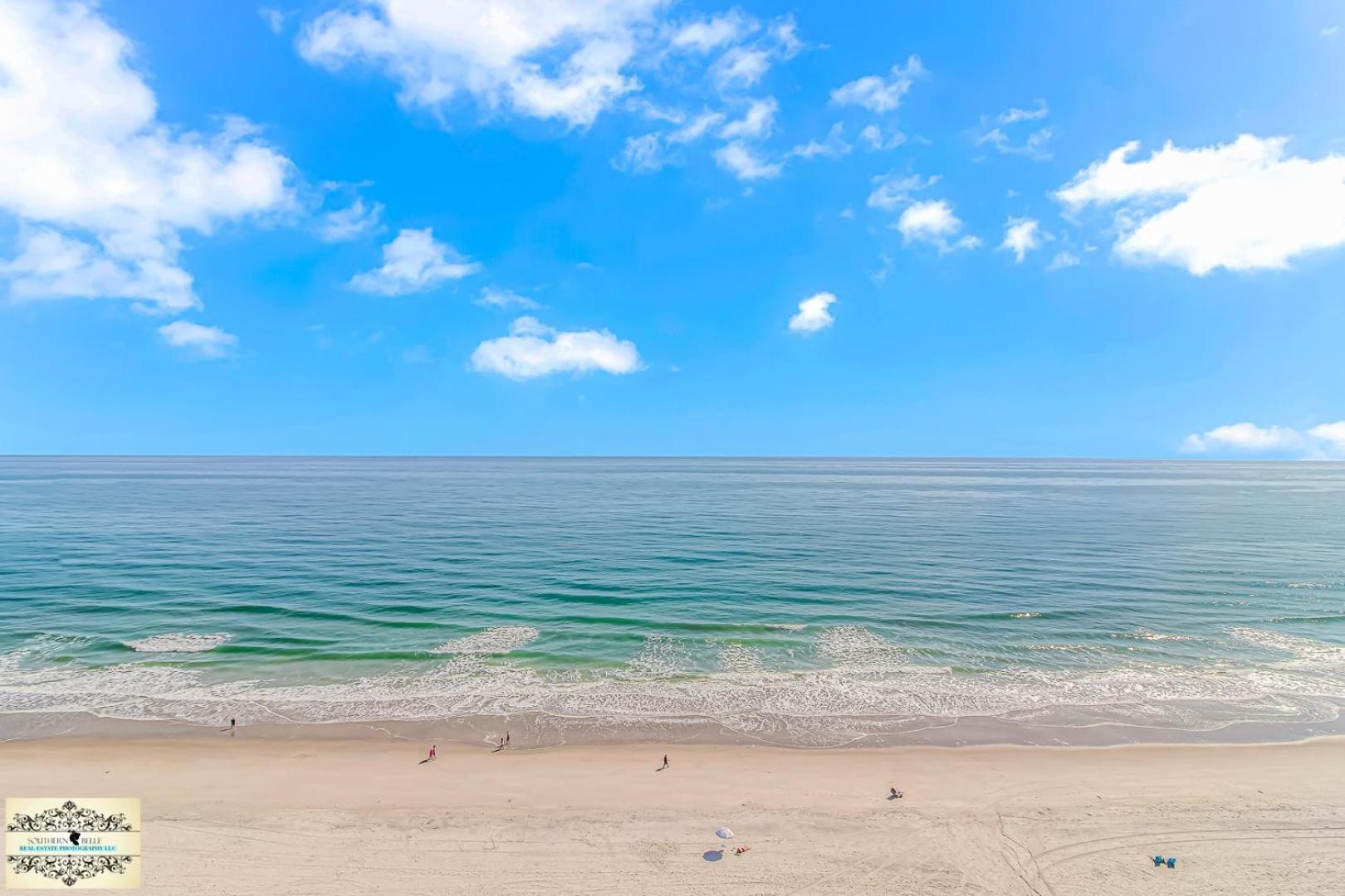 Updated Oceanfront King Suite-oversized Private Balcony- Caravelle 515 Holiday home *