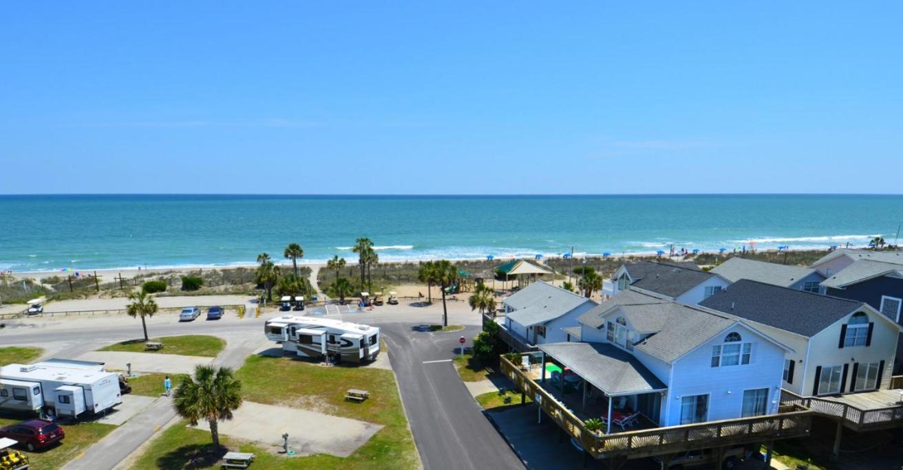 Holiday home Seaside Therapy Myrtle Beach