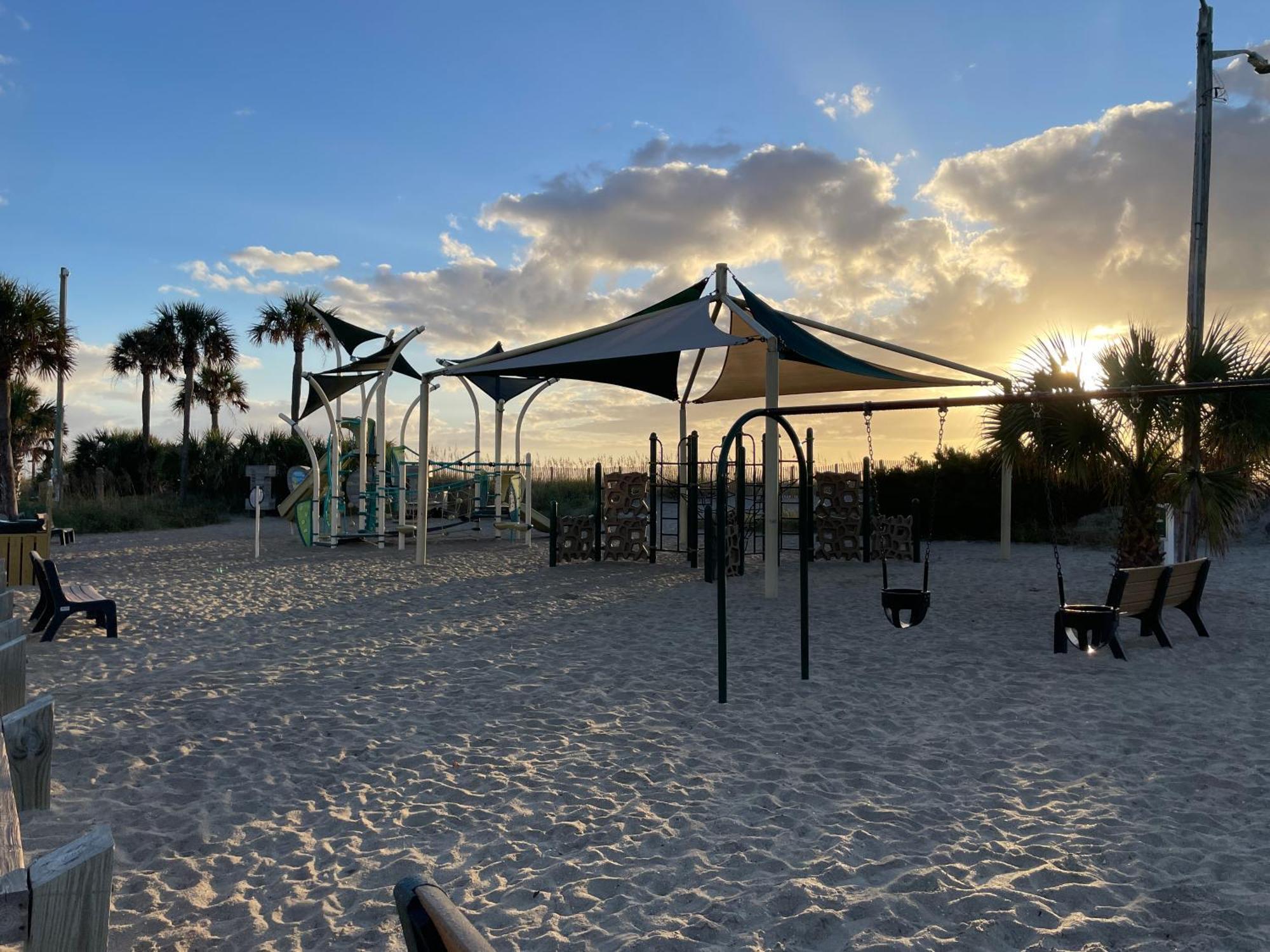 Holiday home Seaside Therapy Myrtle Beach