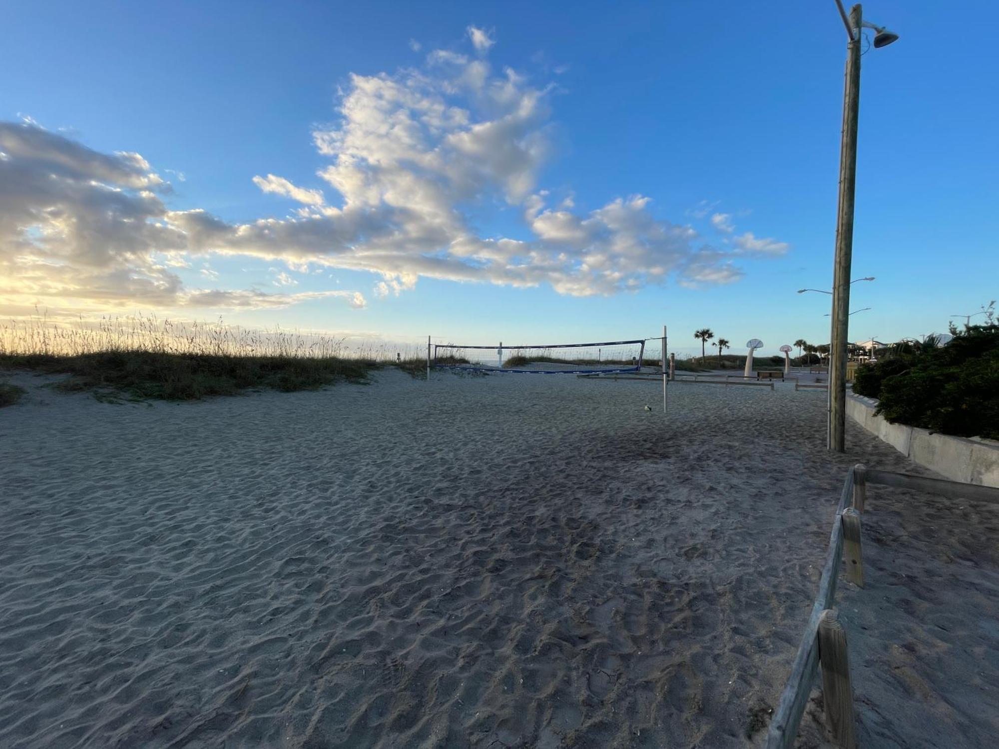 Seaside Therapy Myrtle Beach