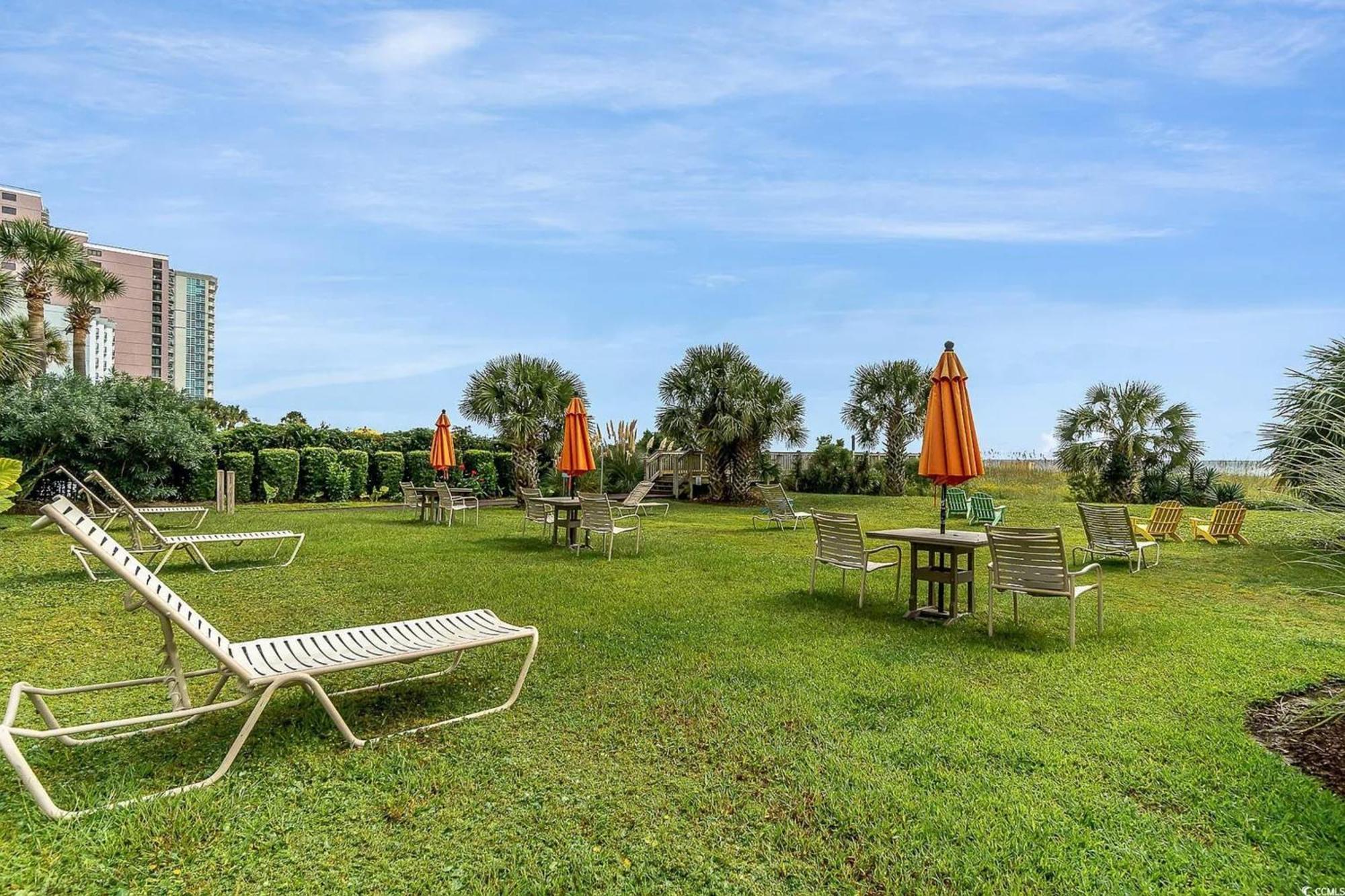 Spectacular Oceanview * Myrtle Beach