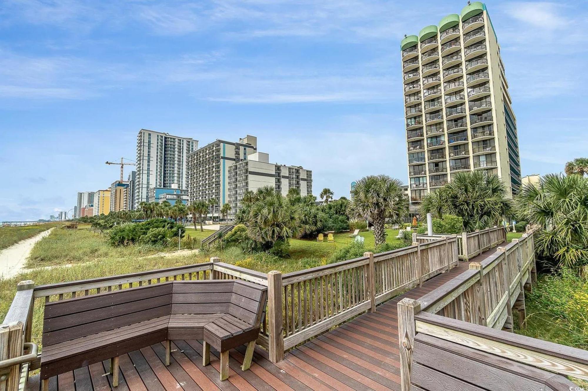 Spectacular Oceanview