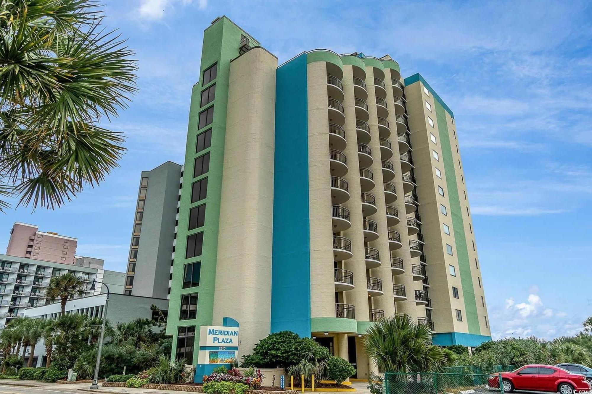 Spectacular Oceanview * Myrtle Beach