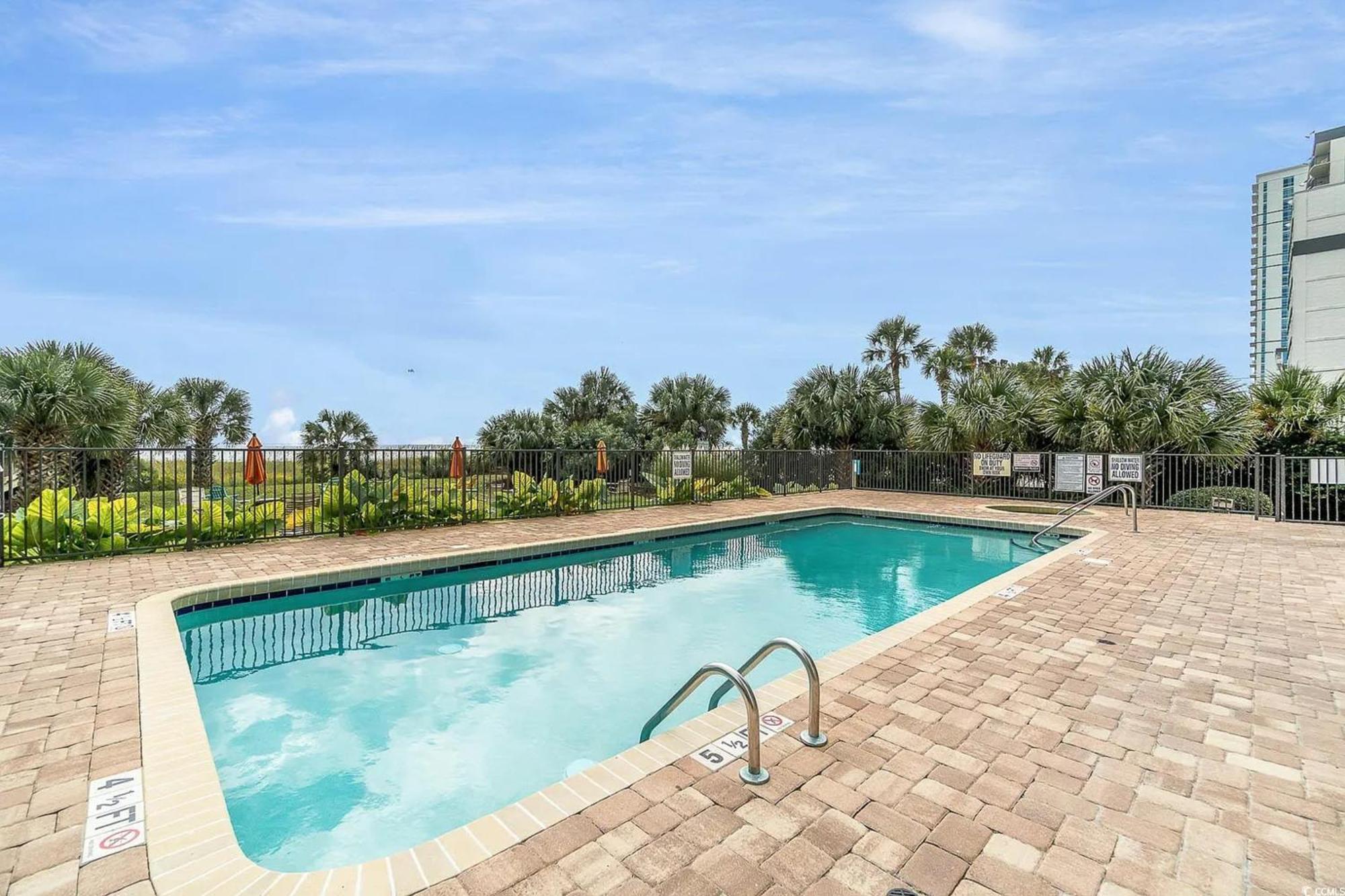 Apartment Spectacular Oceanview *