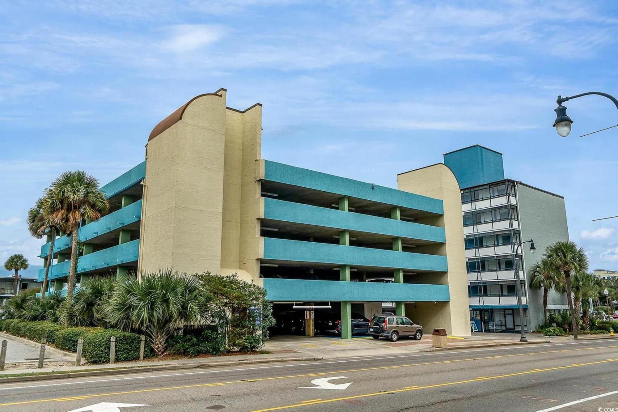 Apartment Spectacular Oceanview Myrtle Beach