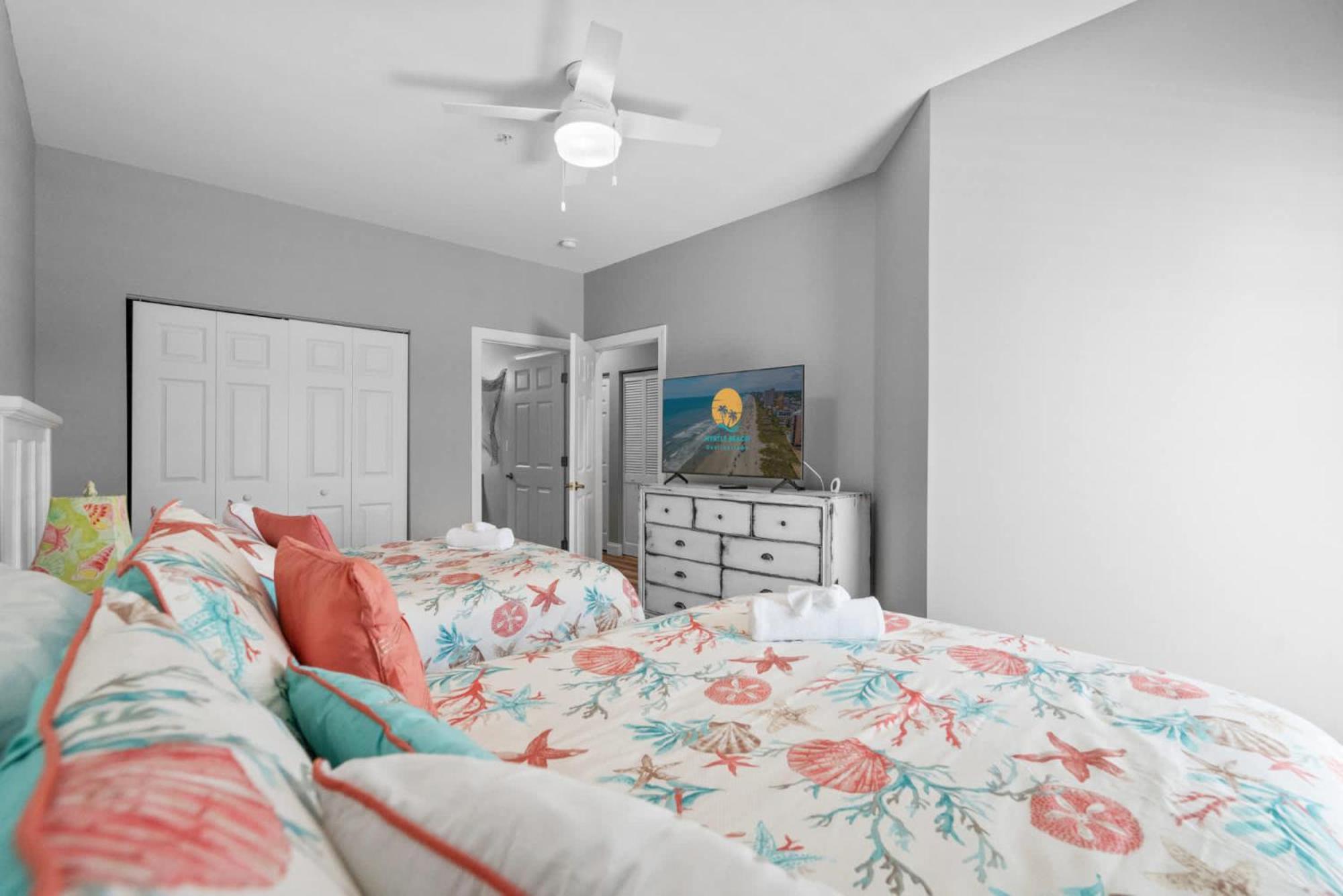 World Tour Golf Unit 203 Holiday home Myrtle Beach