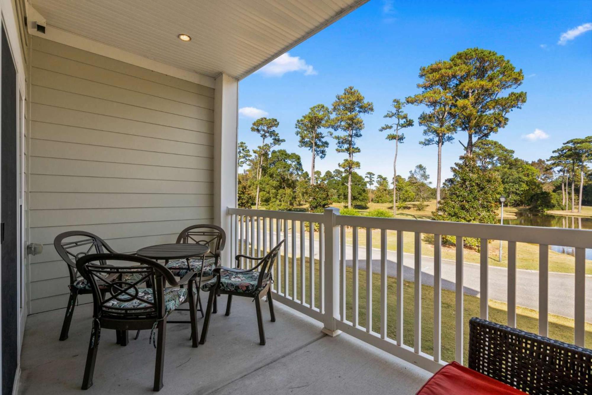 World Tour Golf Unit 203 Holiday home Myrtle Beach