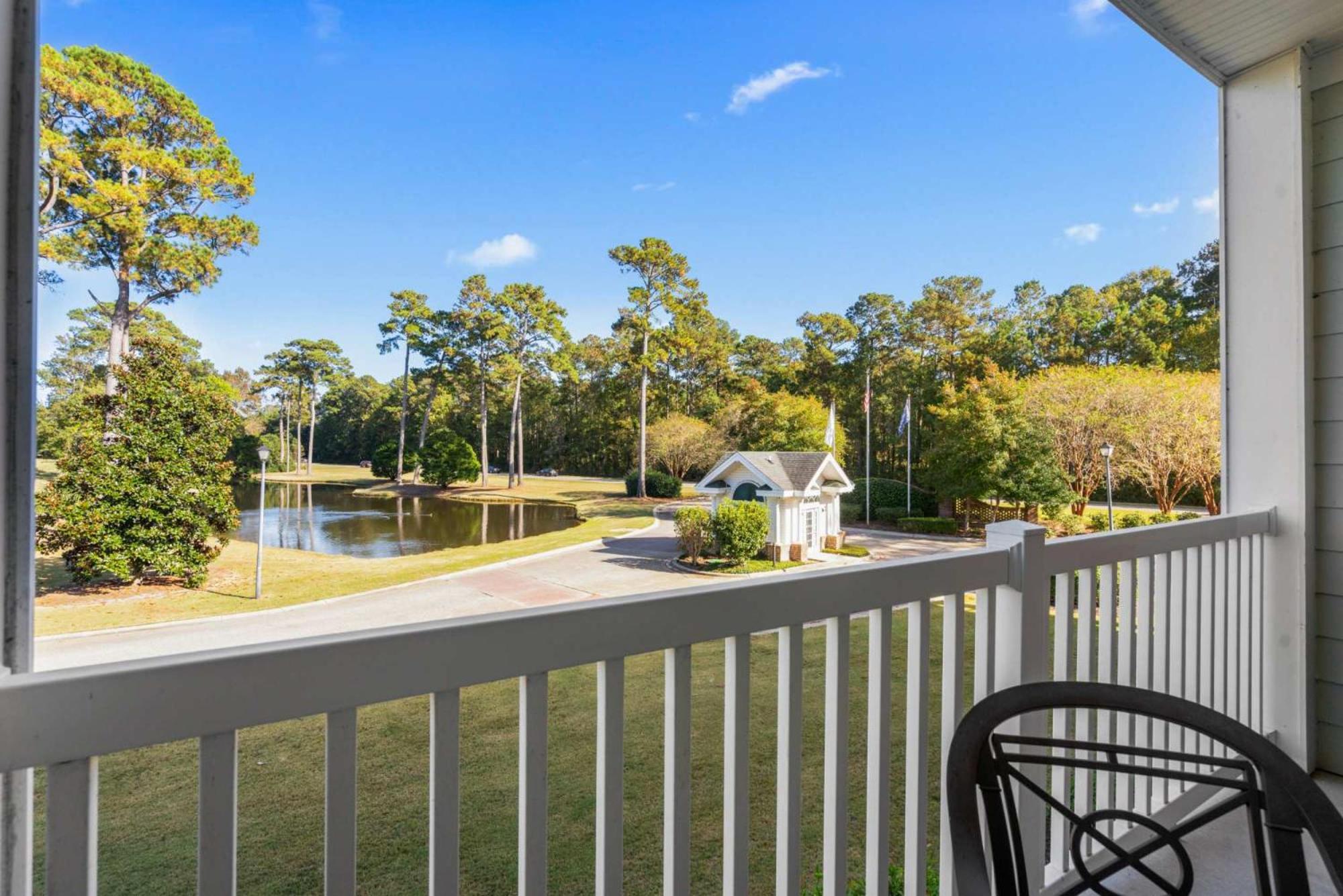 Holiday home World Tour Golf Unit 203 Myrtle Beach