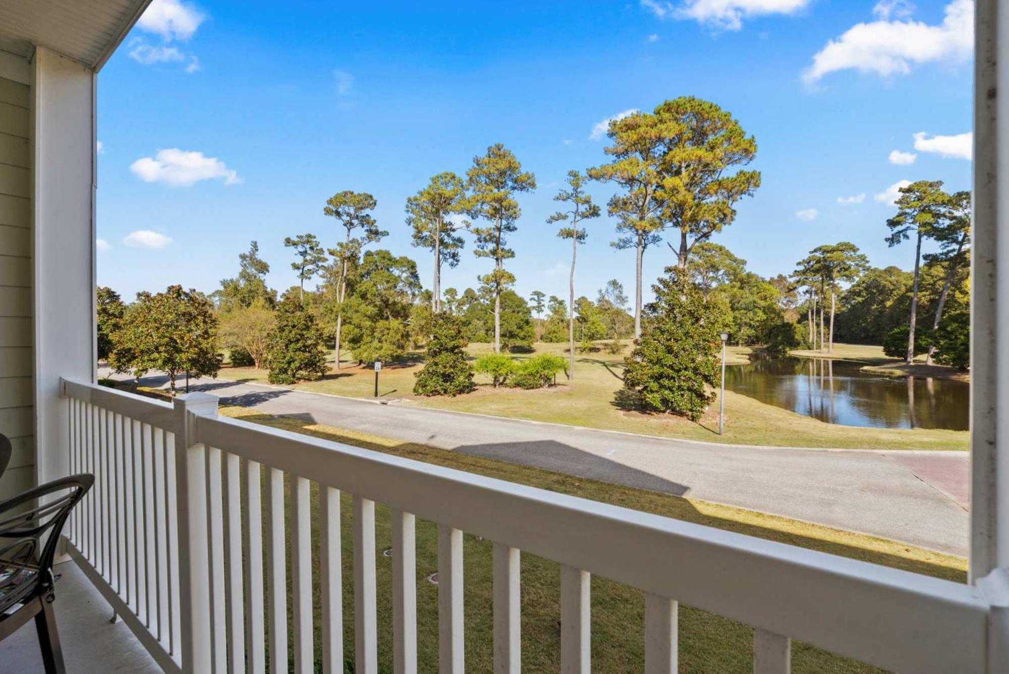 World Tour Golf Unit 203 Myrtle Beach