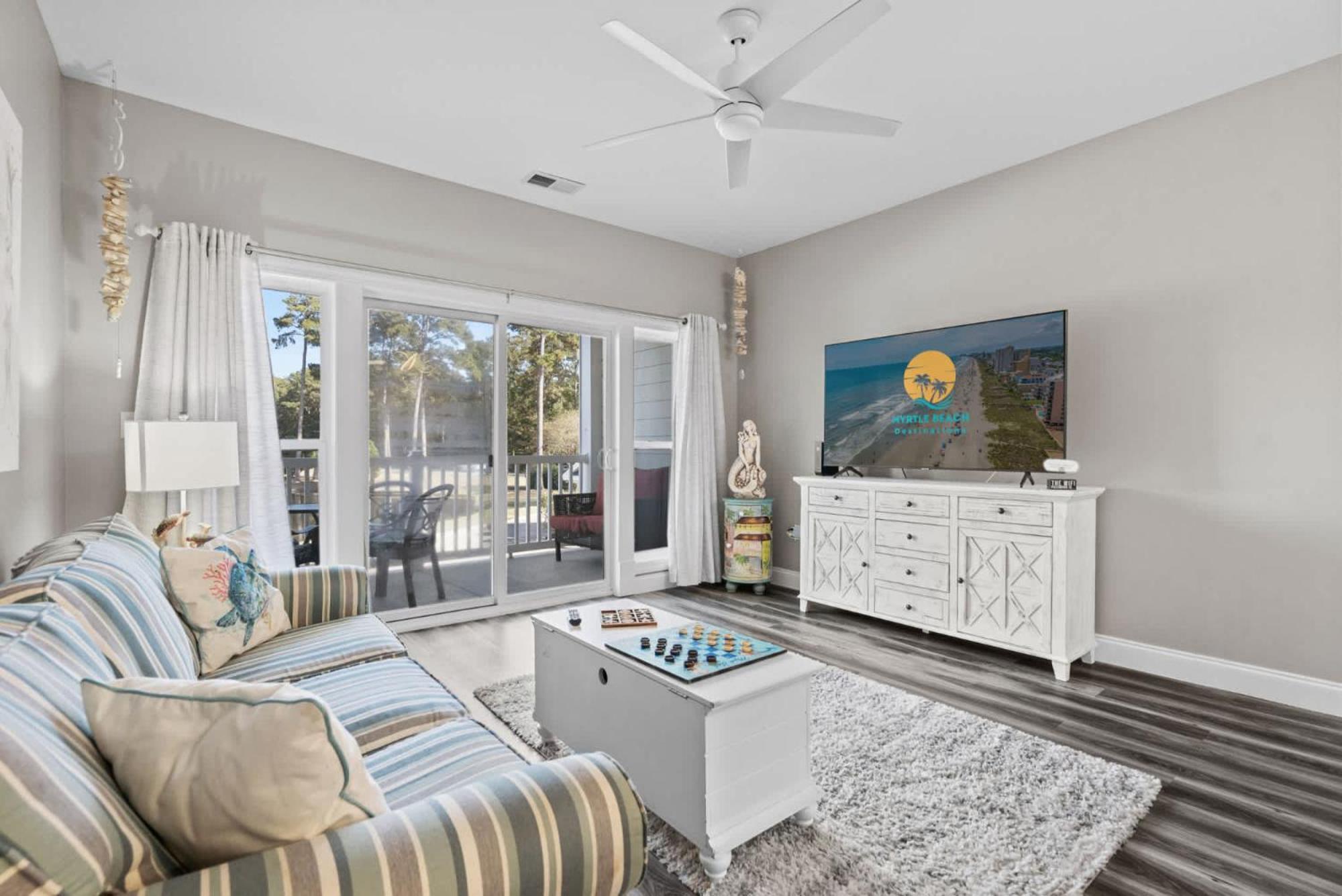 World Tour Golf Unit 203 Holiday home *