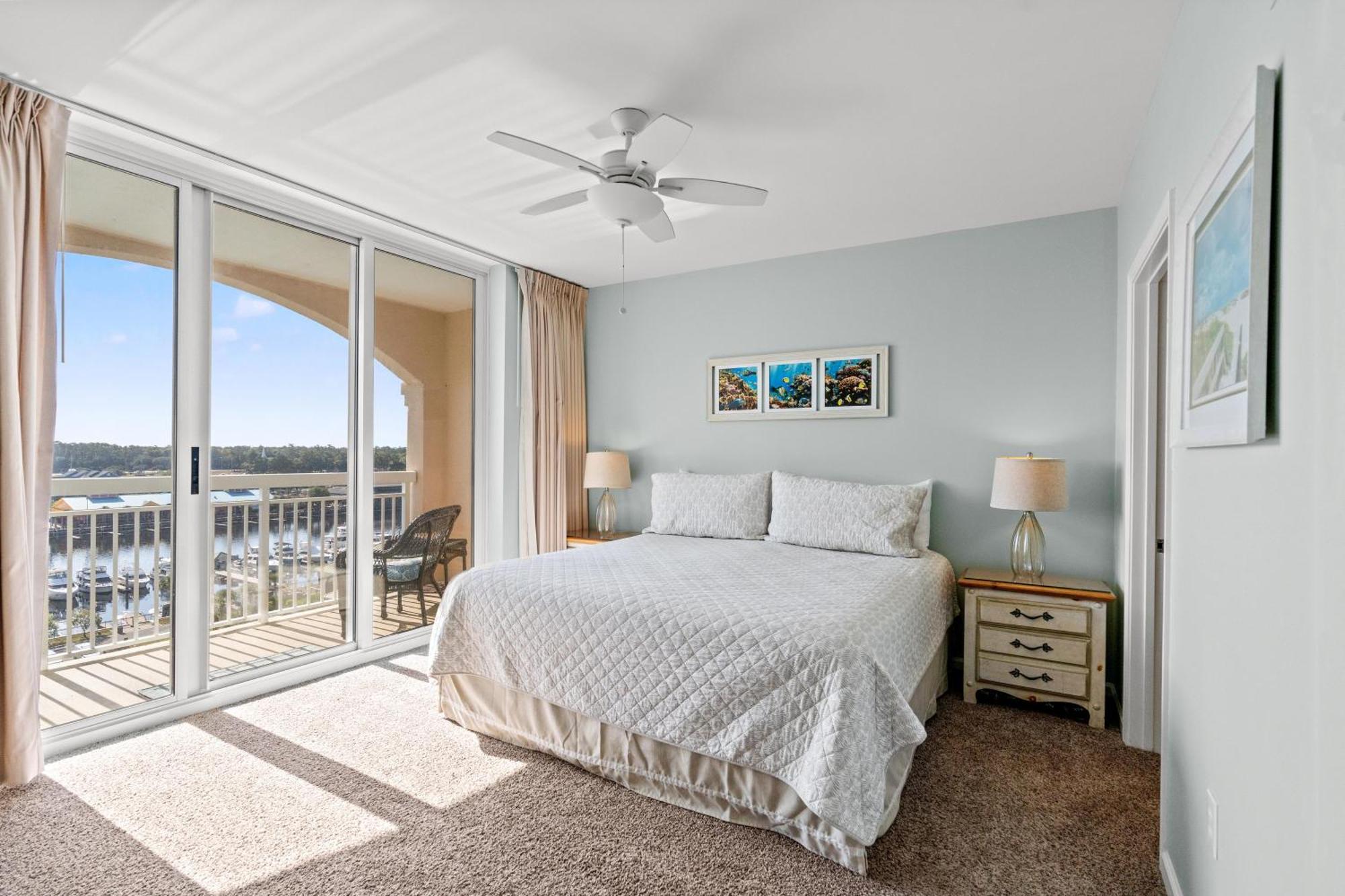 Holiday home Barefoot - North Tower 907 - Windy Hill *