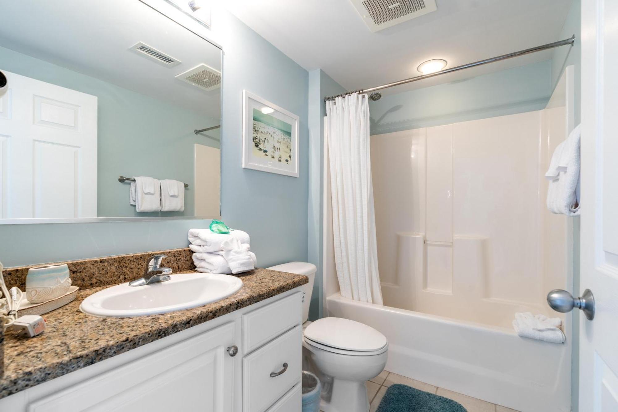 Barefoot - North Tower 907 - Windy Hill Myrtle Beach