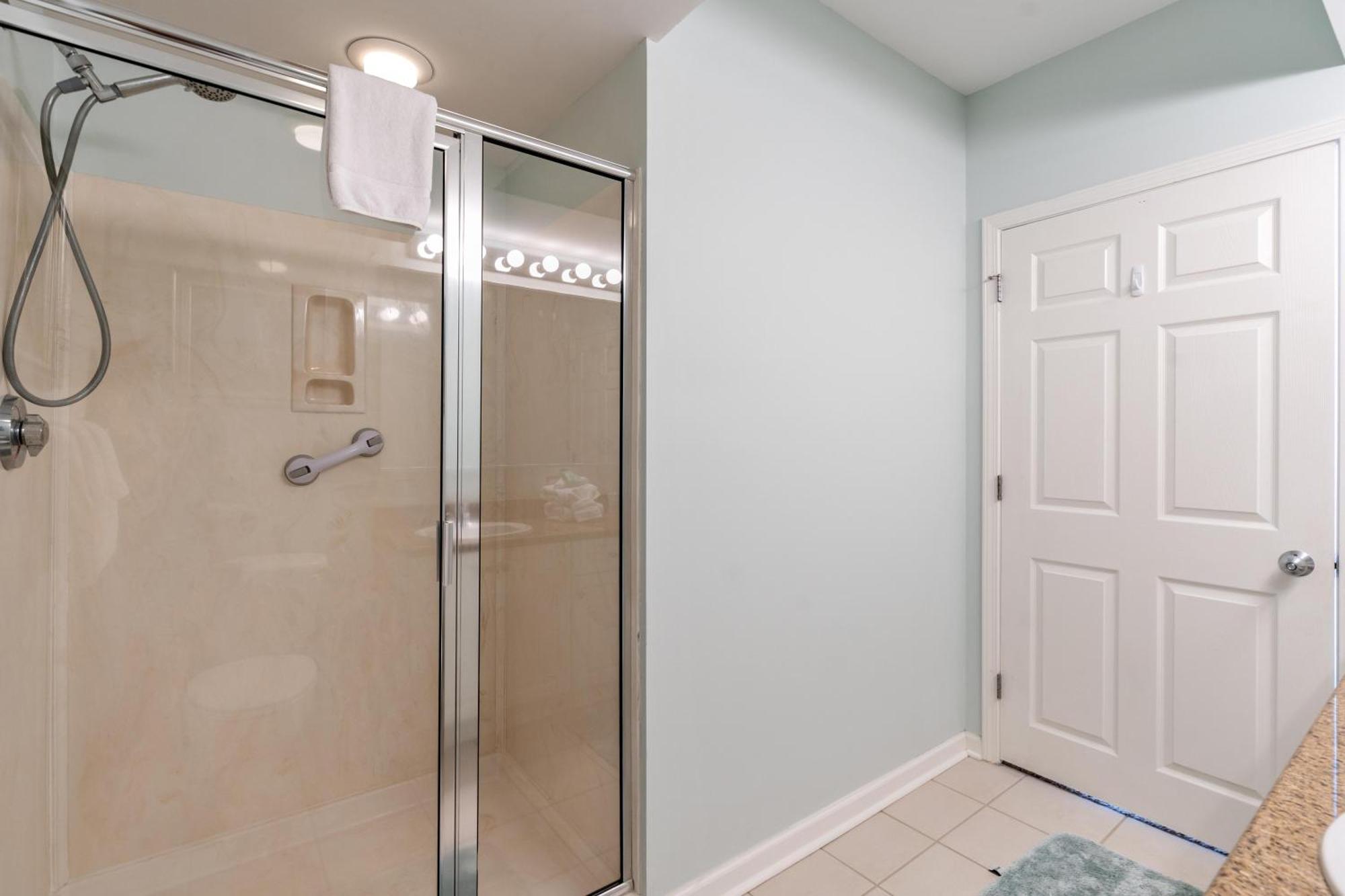Holiday home Barefoot - North Tower 907 - Windy Hill