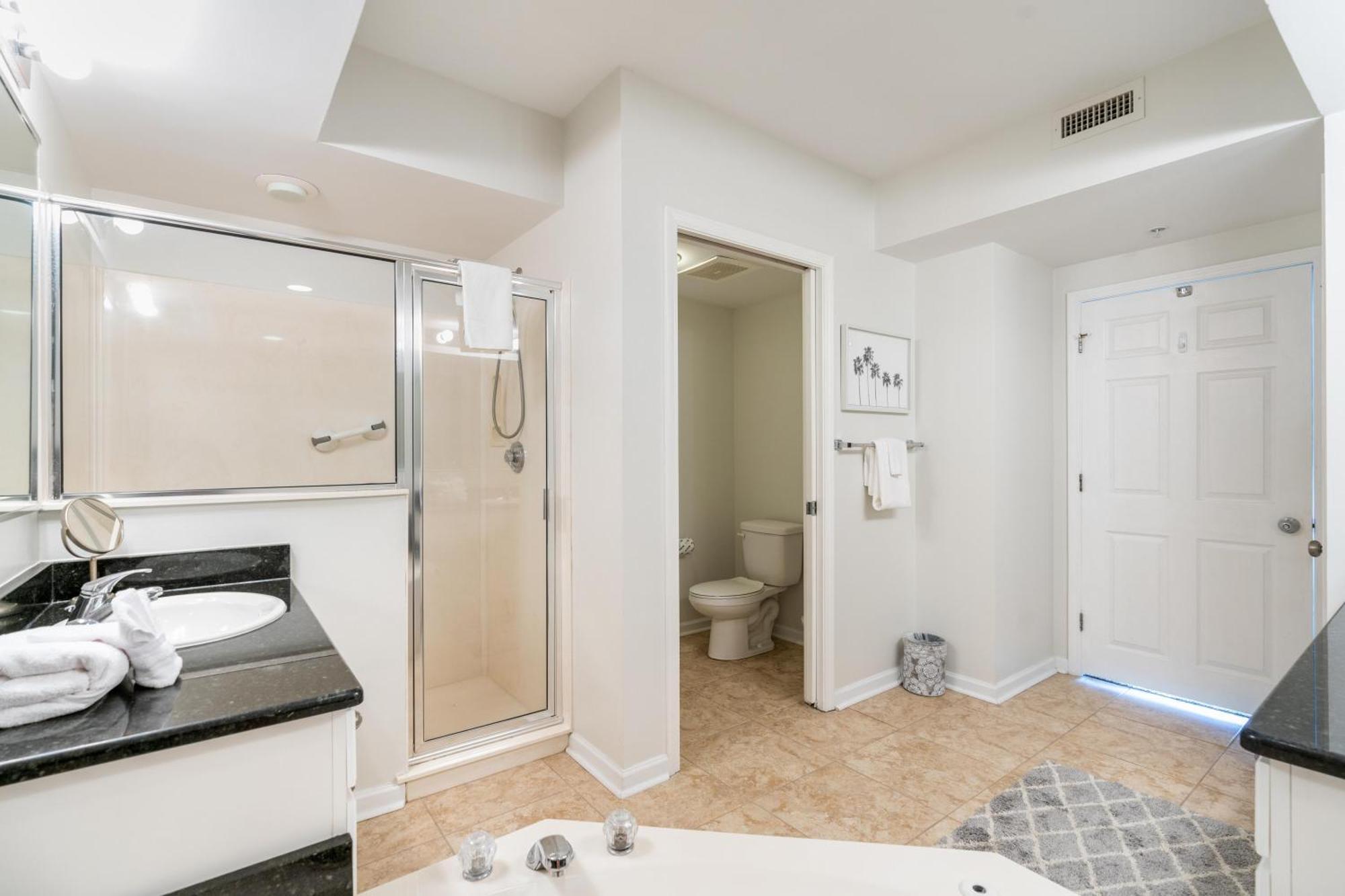 Barefoot - North Tower 907 - Windy Hill Holiday home *