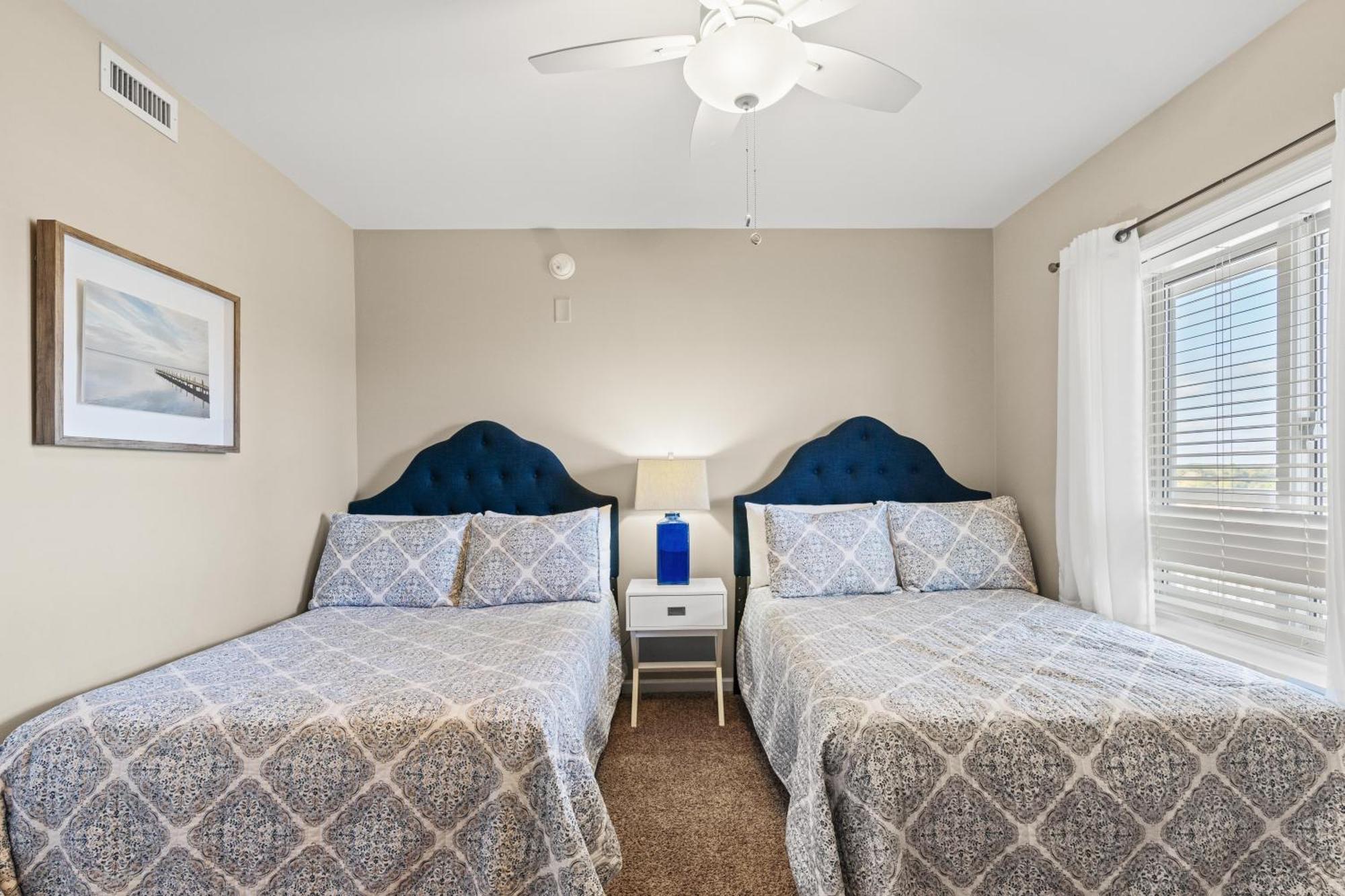Holiday home Barefoot - North Tower 907 - Windy Hill *