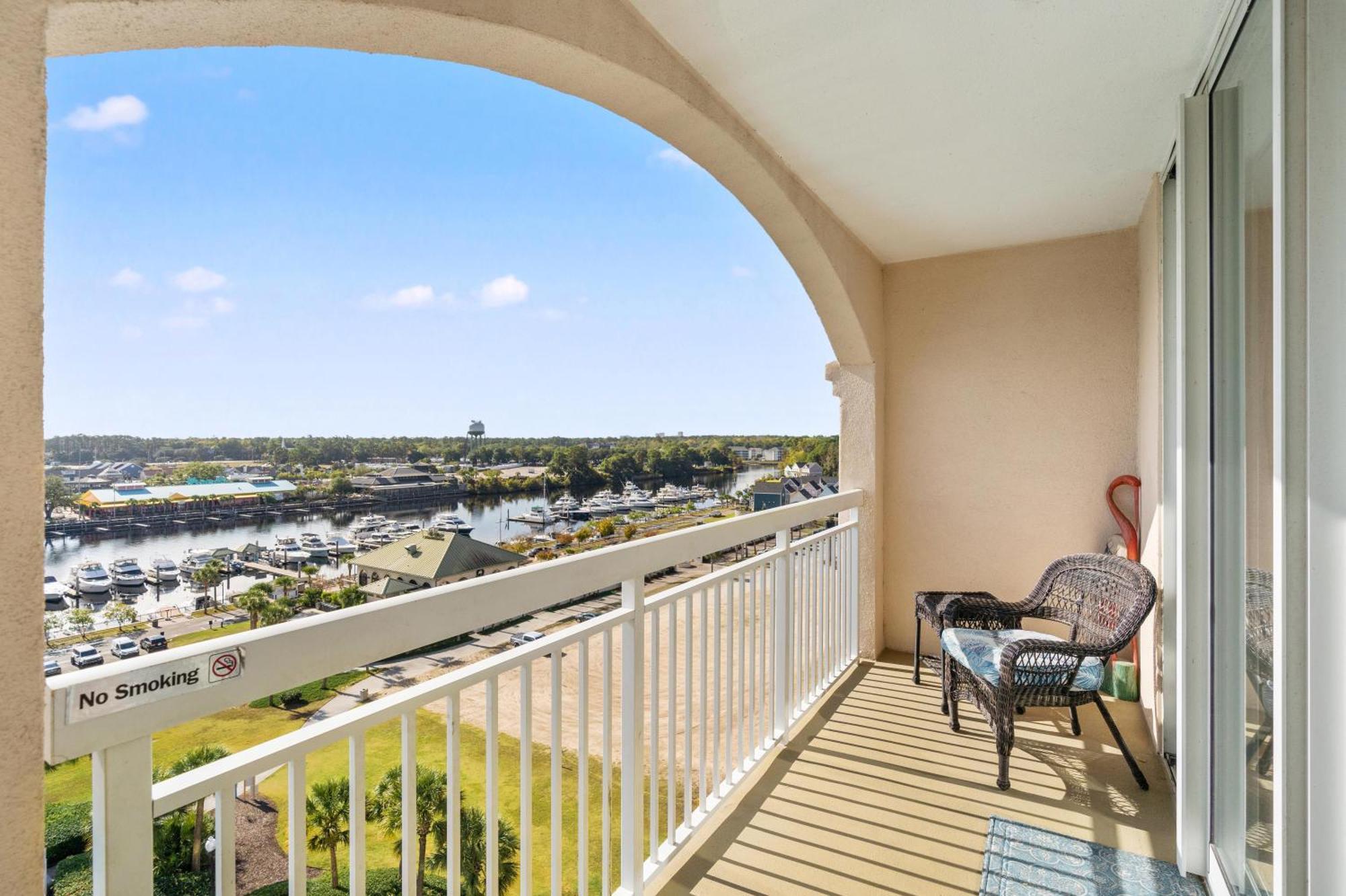 Holiday home Barefoot - North Tower 907 - Windy Hill Myrtle Beach