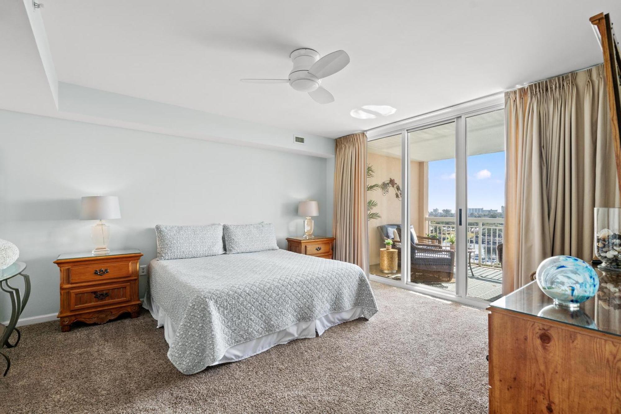 Barefoot - North Tower 907 - Windy Hill Myrtle Beach