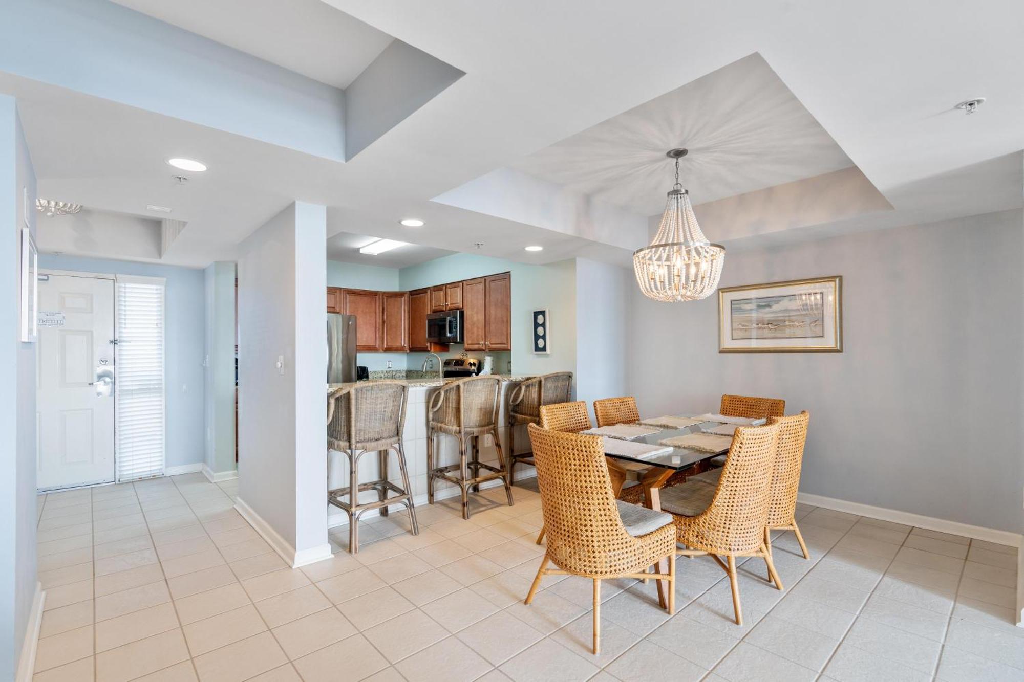 Barefoot - North Tower 907 - Windy Hill * Myrtle Beach