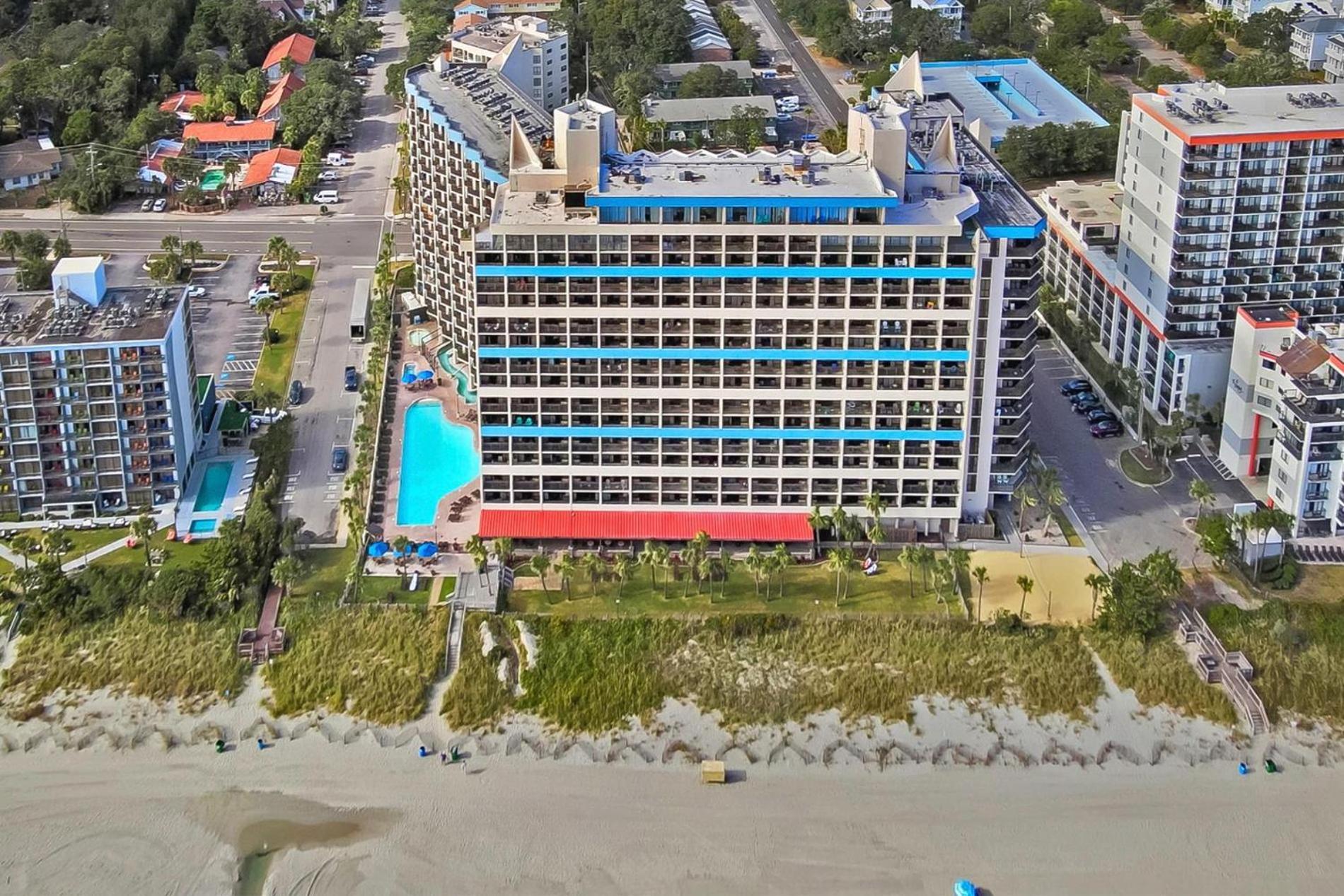 Holiday home Seas The View At Ocean Reef #320