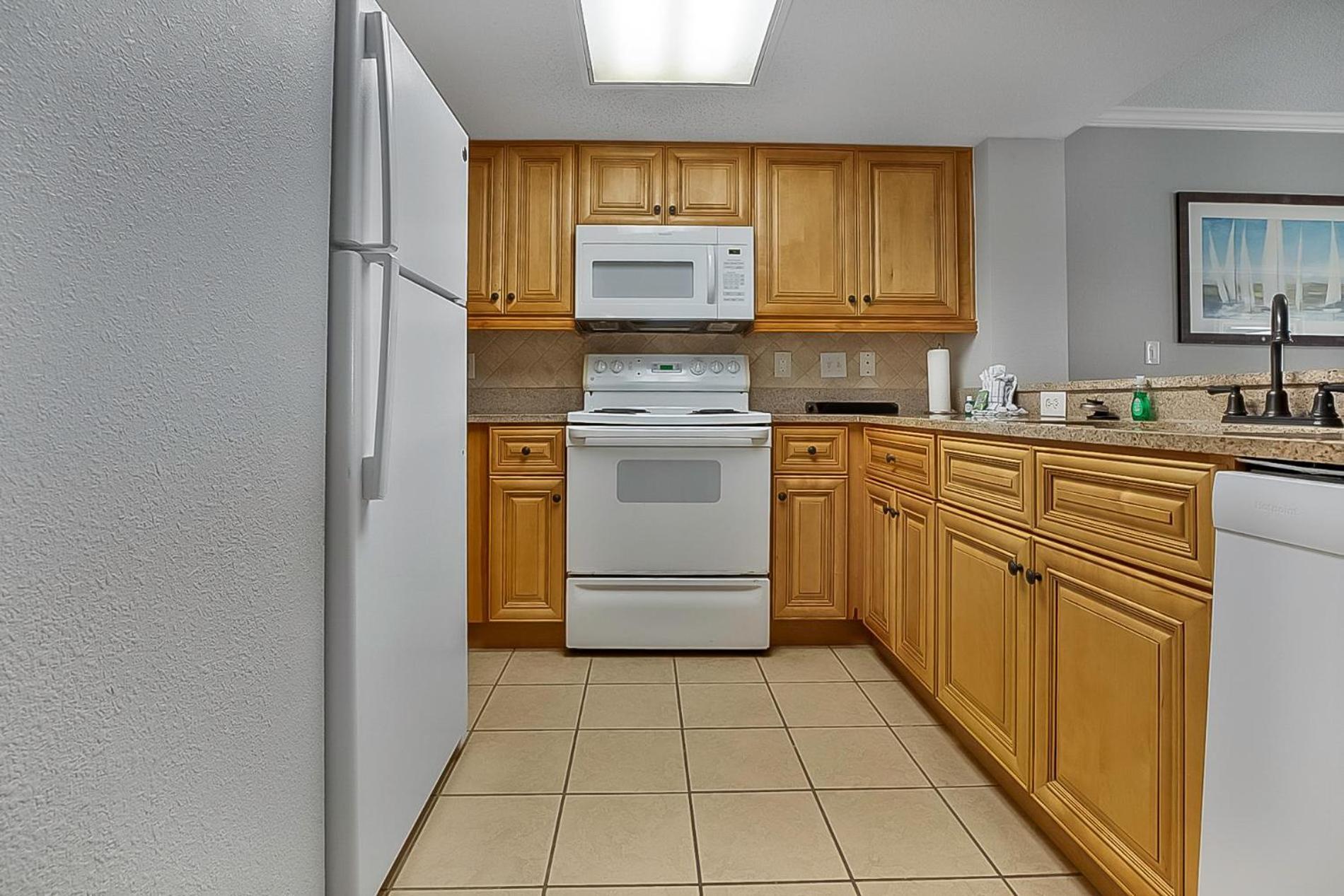 Seas The View At Ocean Reef #320