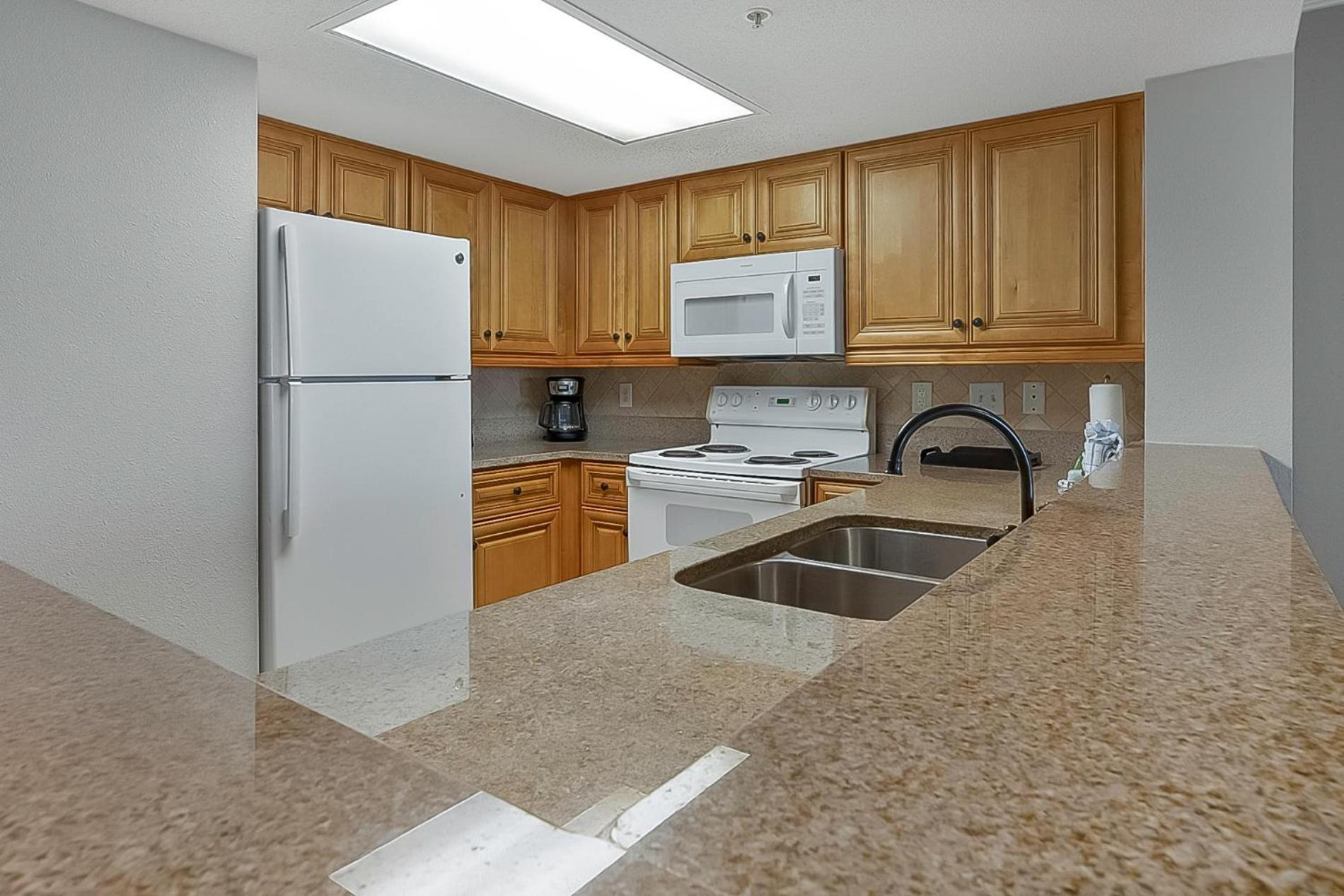 Holiday home Seas The View At Ocean Reef #320