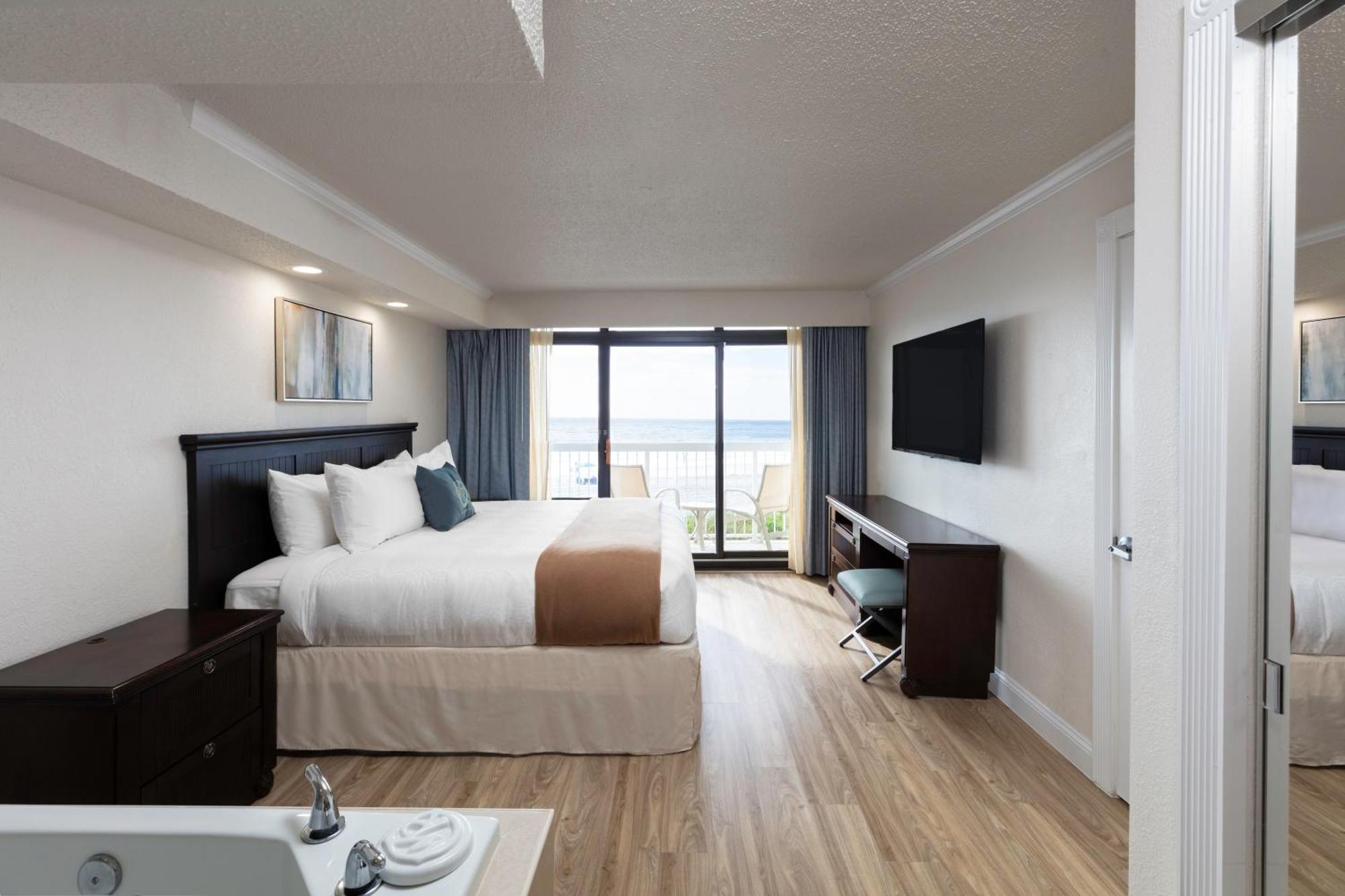 Westgate Myrtle Oceanfront