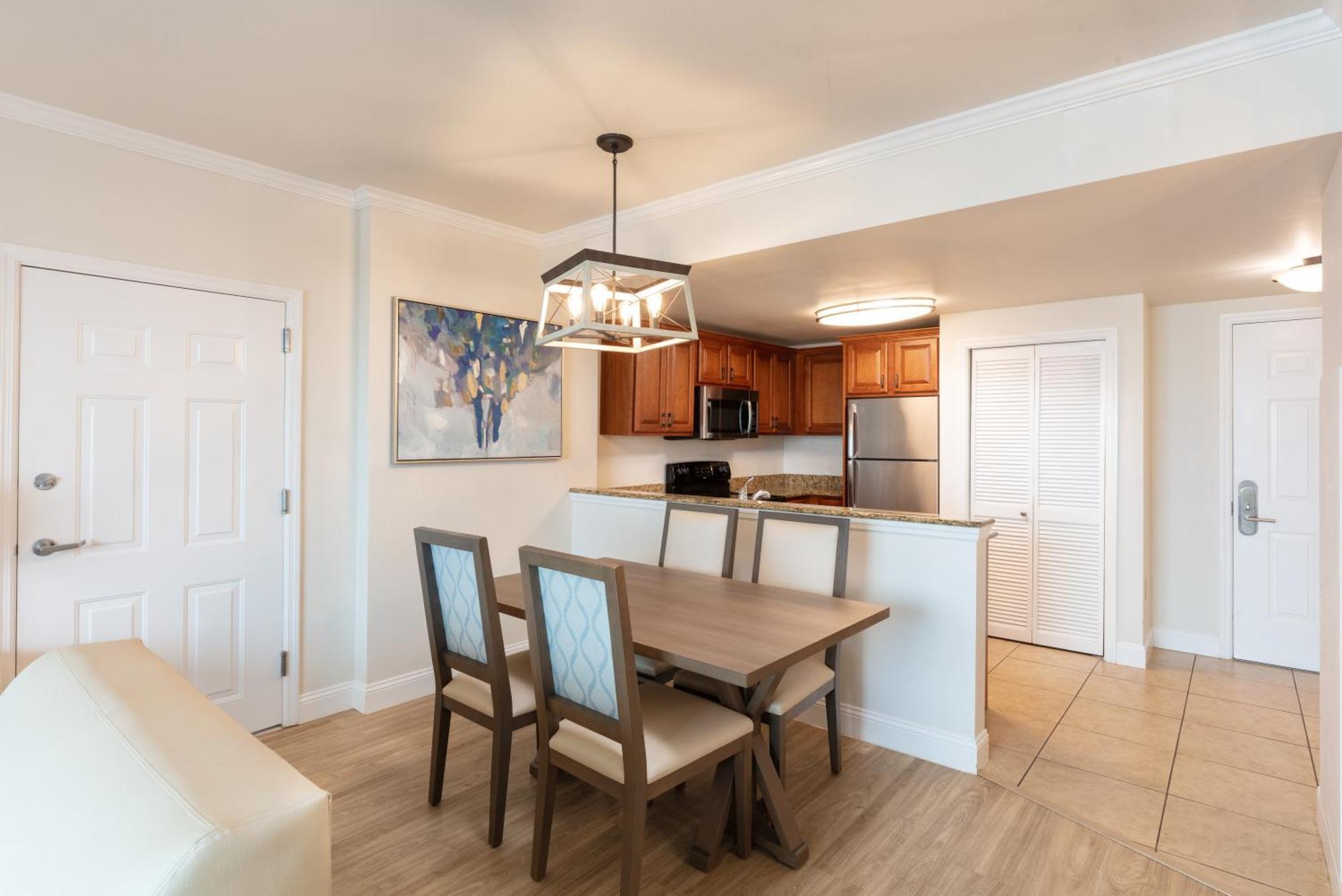 Resort Westgate Myrtle Oceanfront 4*