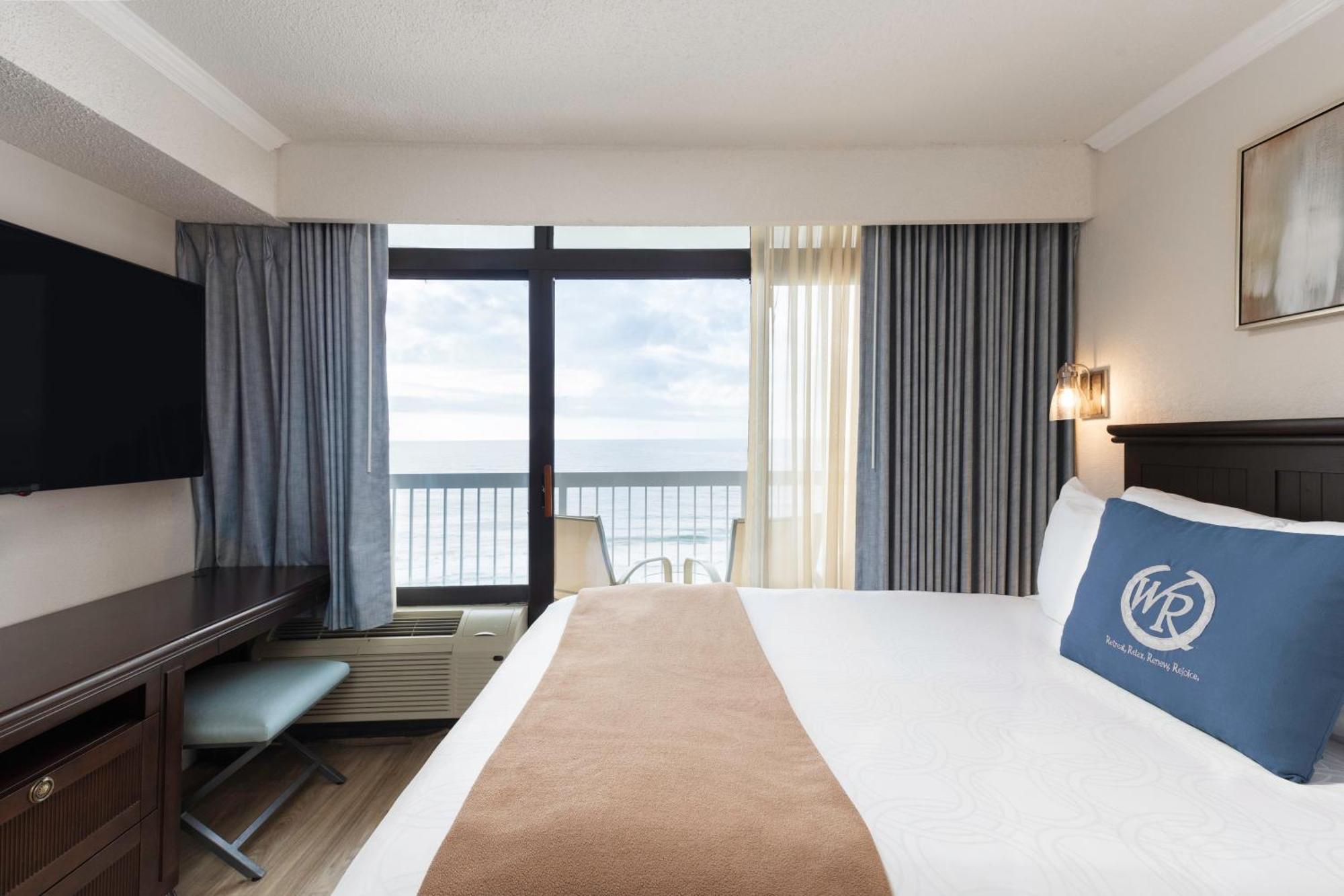 Westgate Myrtle Oceanfront Resort