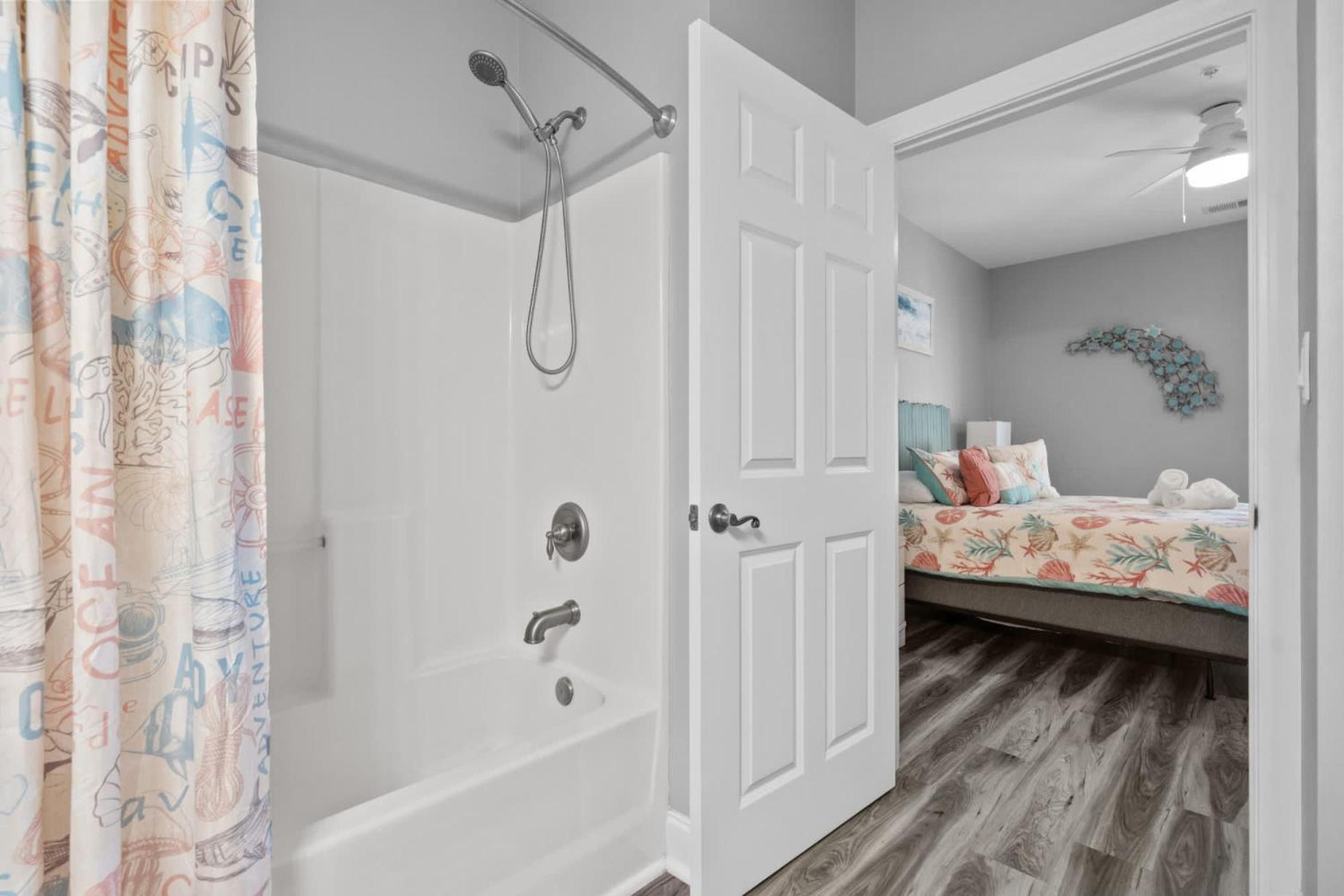World Tour Golf Unit 203 Holiday home Myrtle Beach