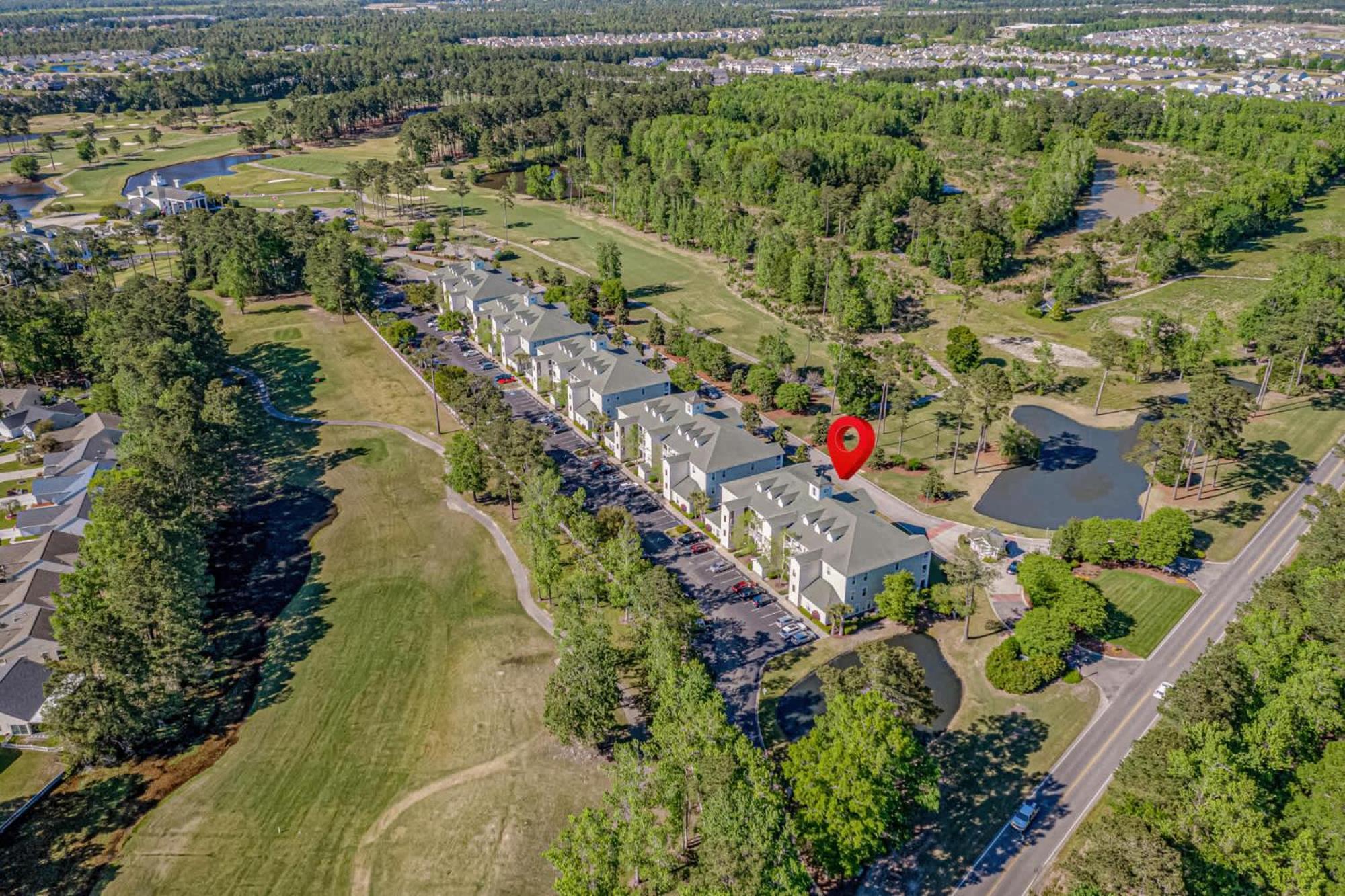 World Tour Golf Unit 203 Holiday home Myrtle Beach