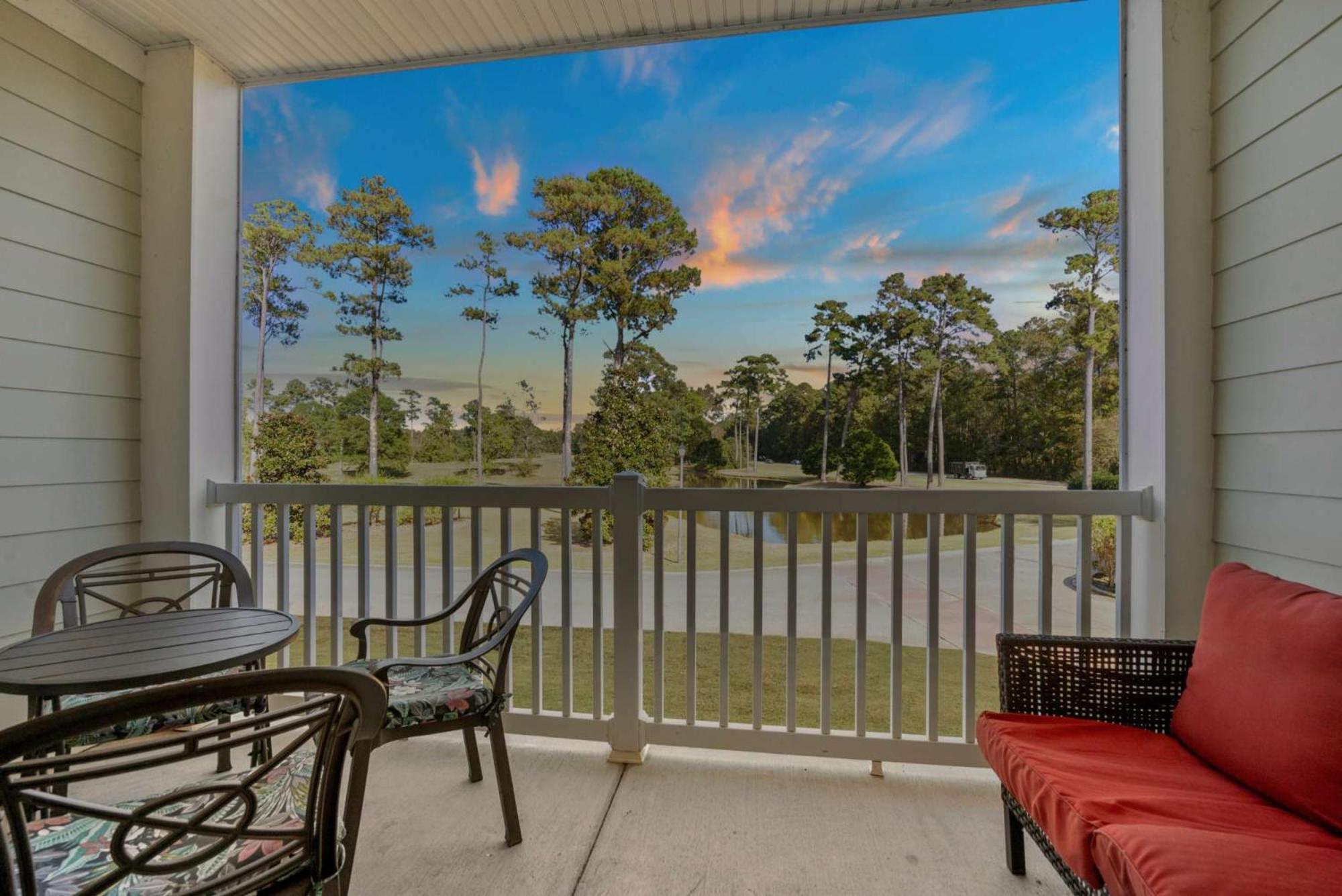 Holiday home World Tour Golf Unit 203 Myrtle Beach