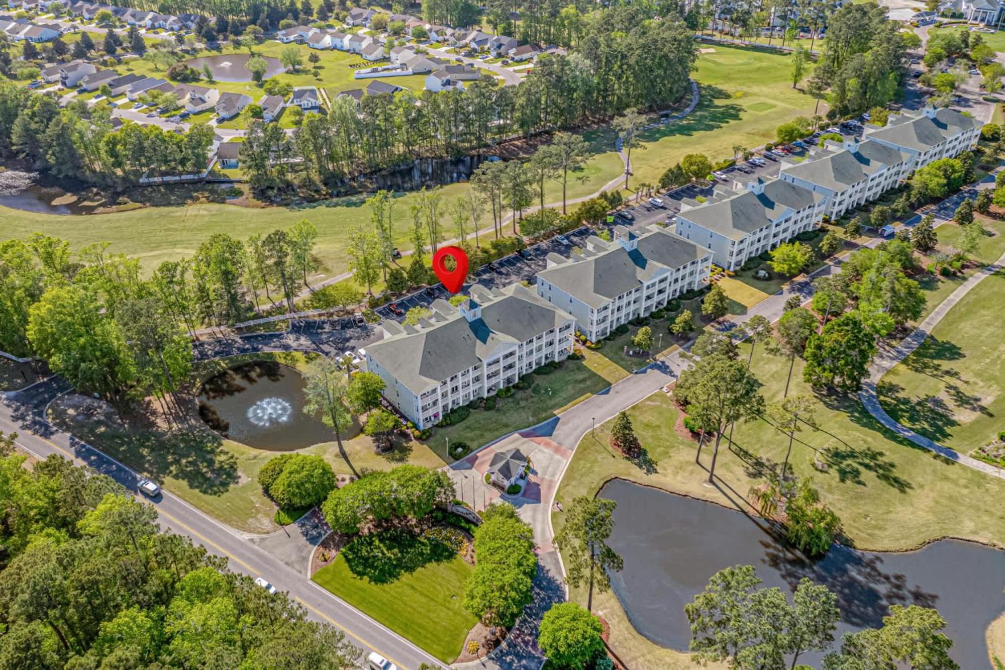 World Tour Golf Unit 203 * Myrtle Beach