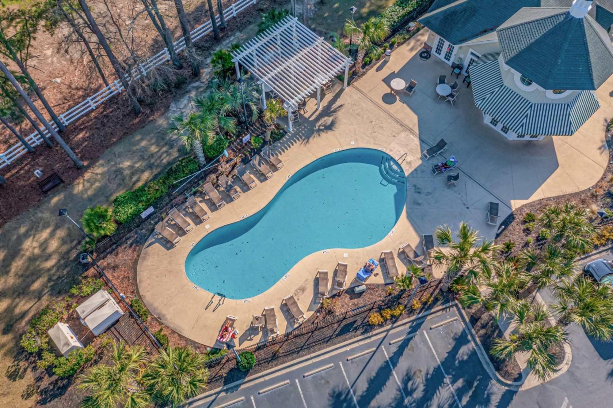 World Tour Golf Unit 203 Holiday home Myrtle Beach
