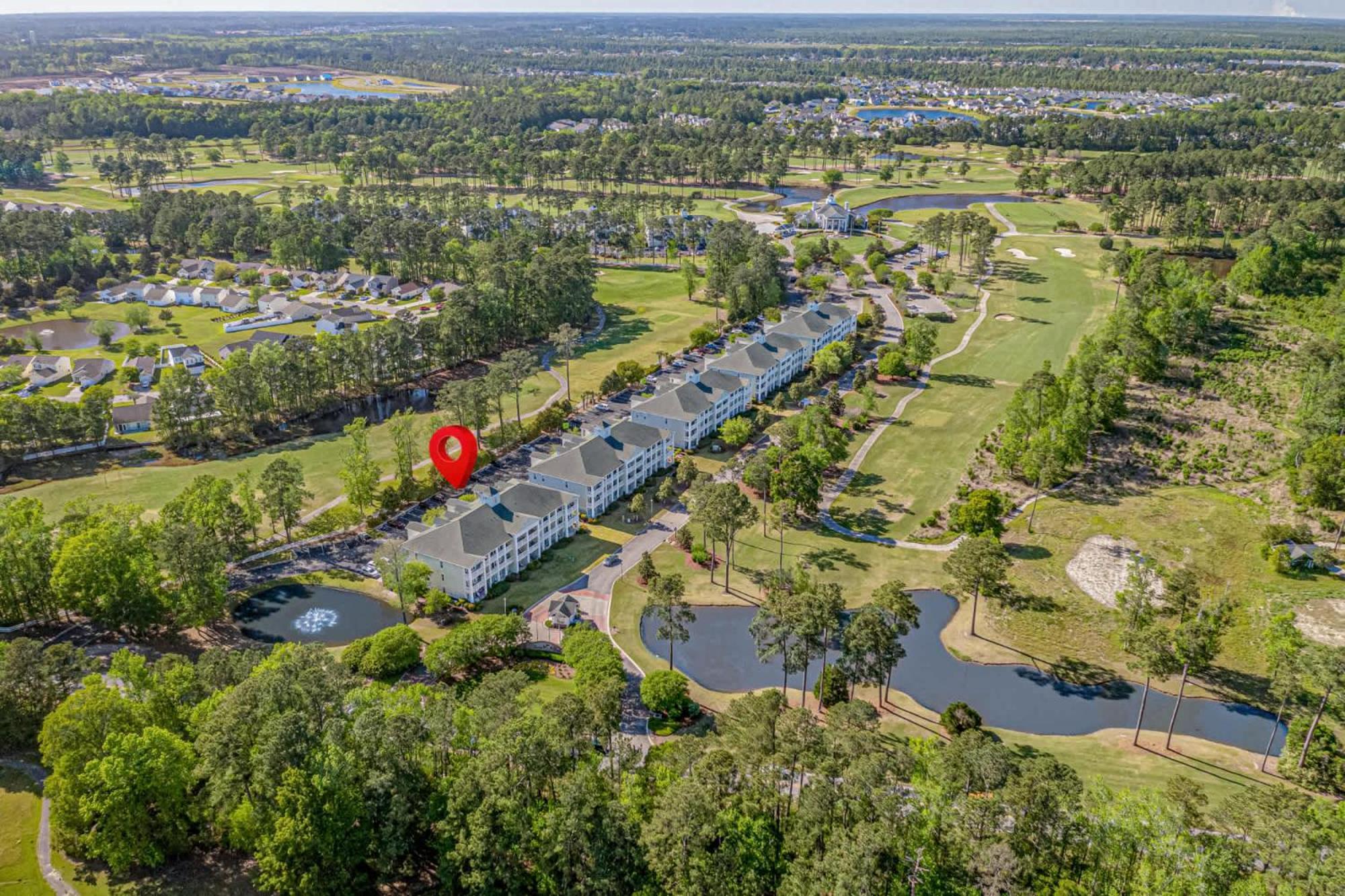 World Tour Golf Unit 203 Myrtle Beach