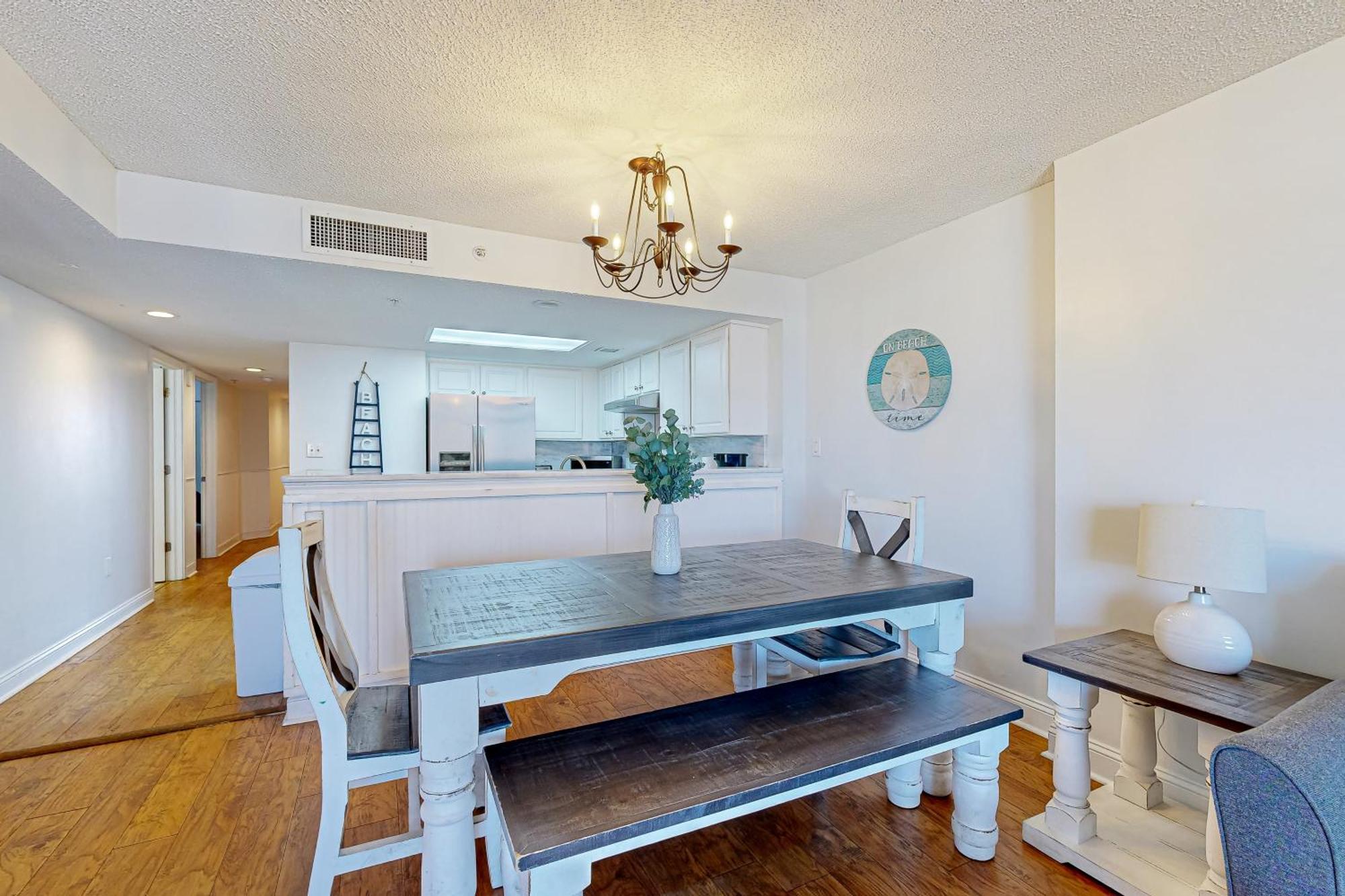 Apartment Dunes 707