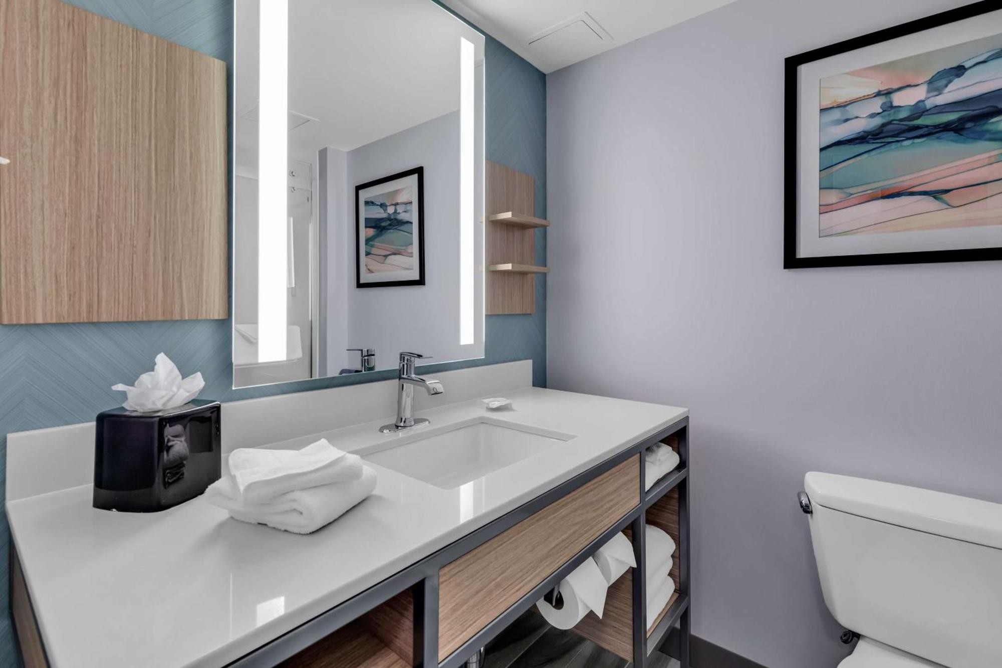 Hilton Garden Myrtle Beach/coastal Grand Mall 3* Myrtle Beach