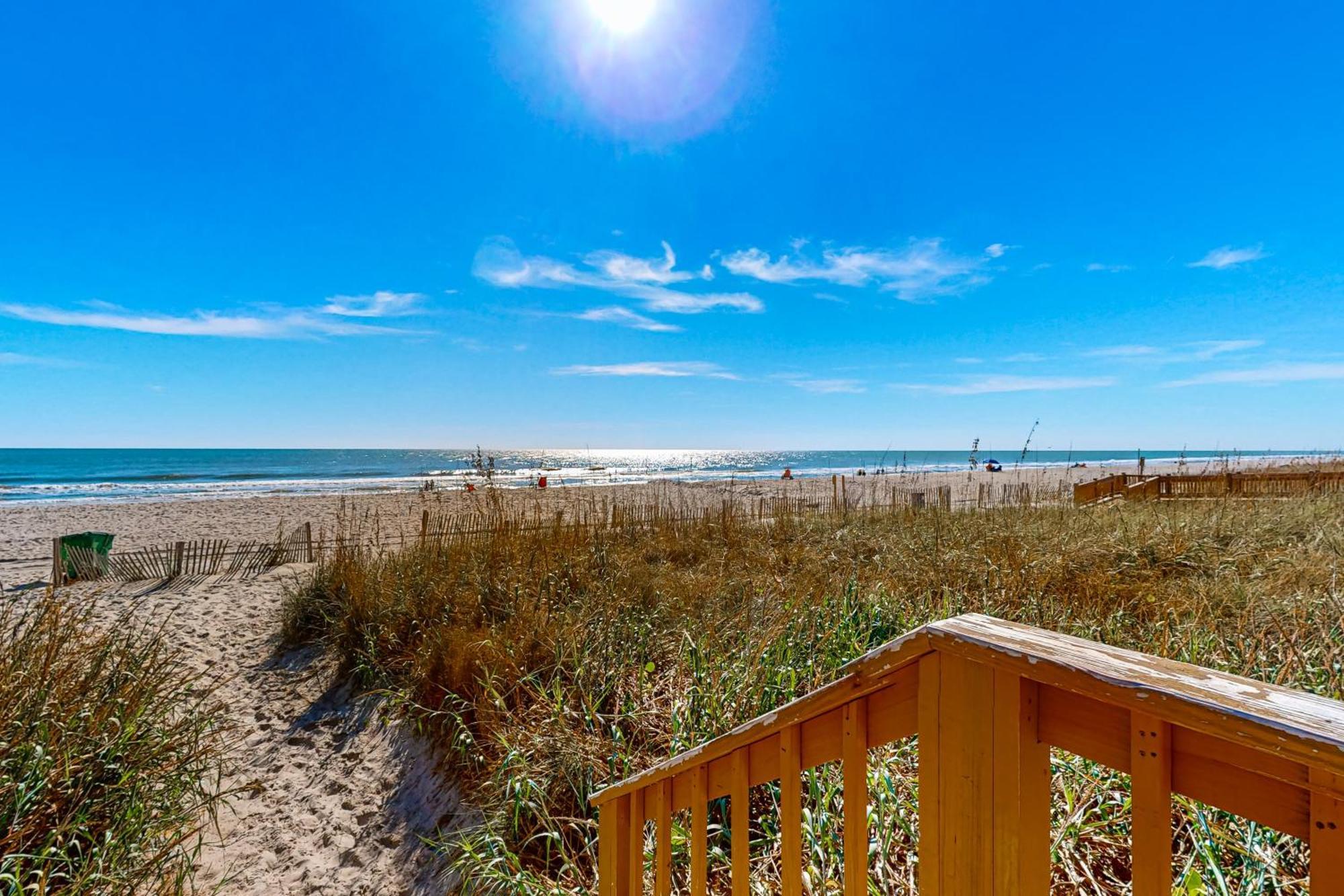 Apartment Dunes Resort, Unit #910 *