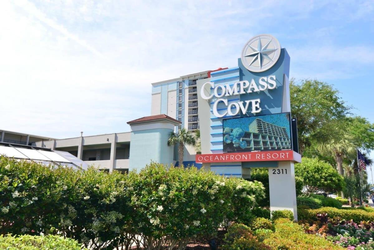 Holiday home Ocean Front W Lazy River At